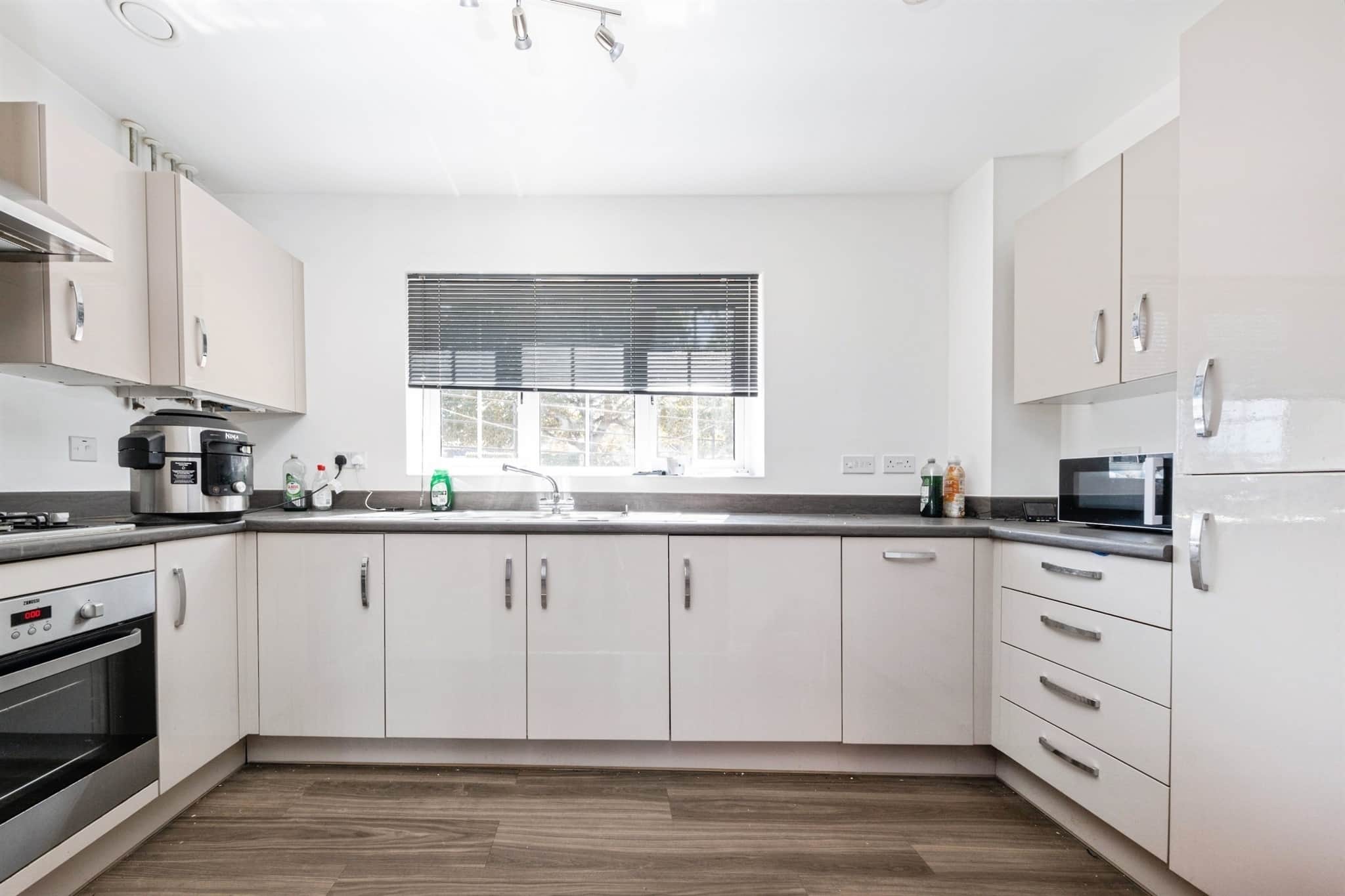 Property at Tenor Close, Buckingham