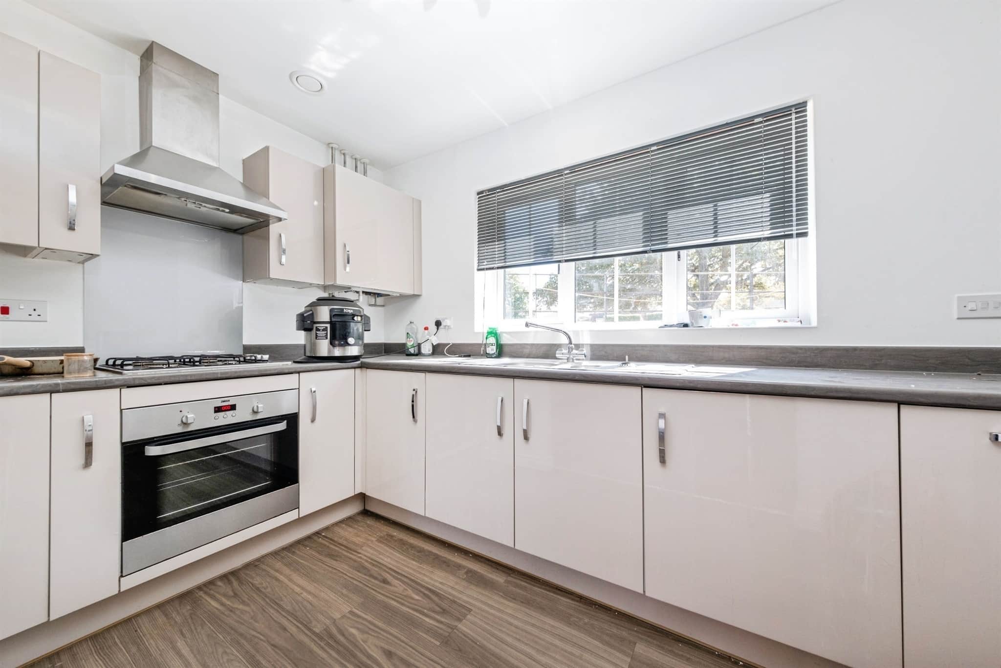 Property at Tenor Close, Buckingham