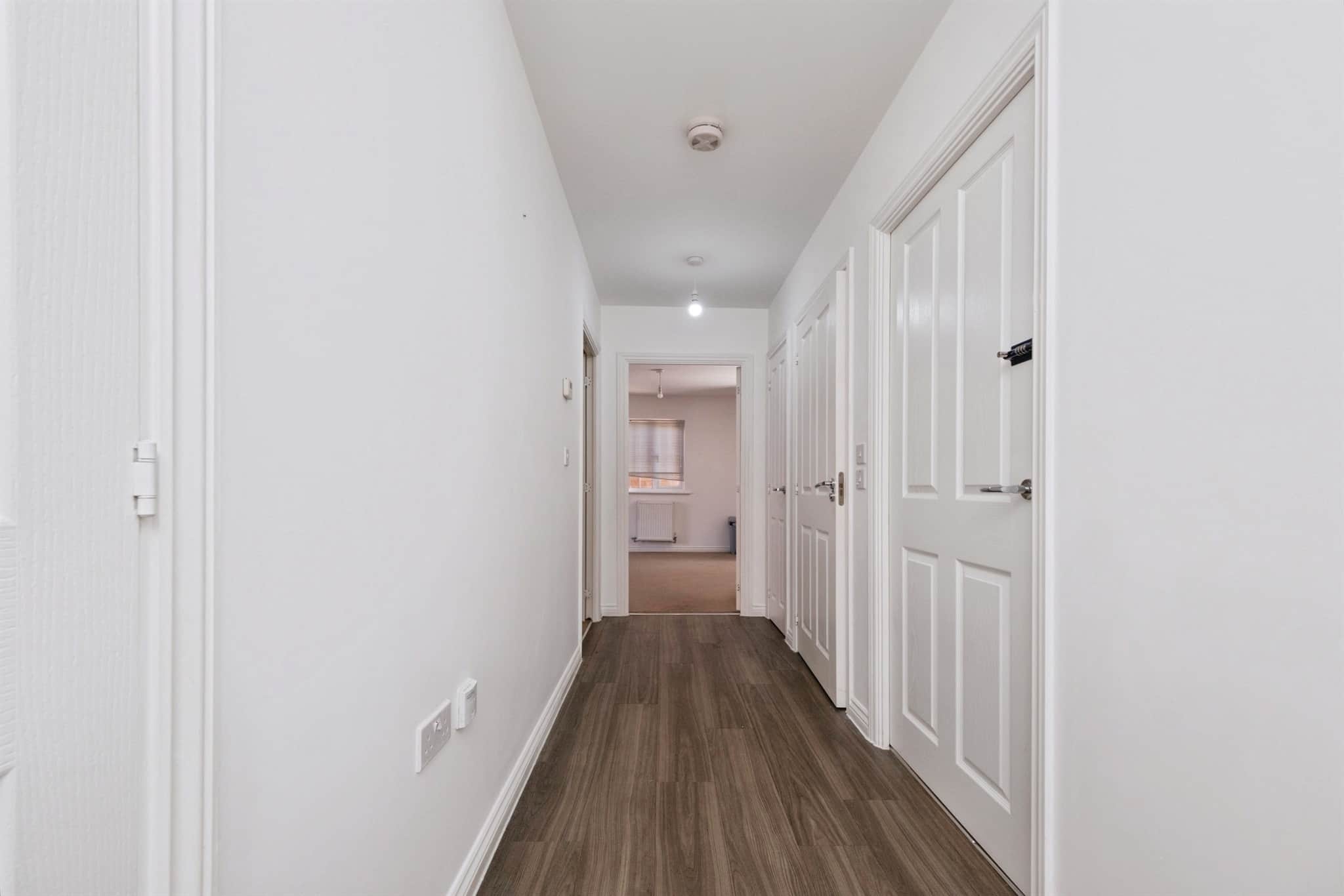 Property at Tenor Close, Buckingham