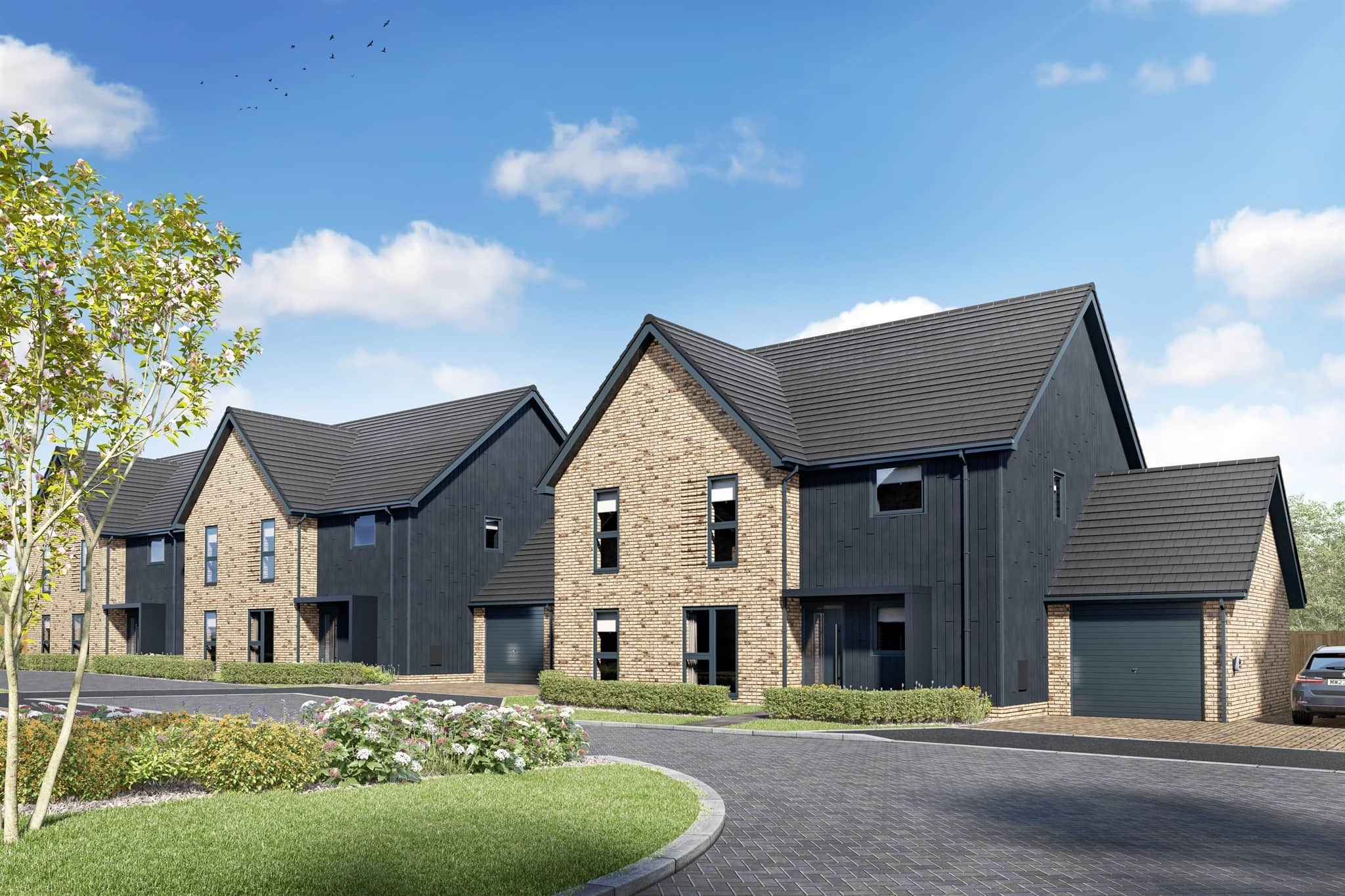 Property at St. Johns Drive, Stone, Aylesbury