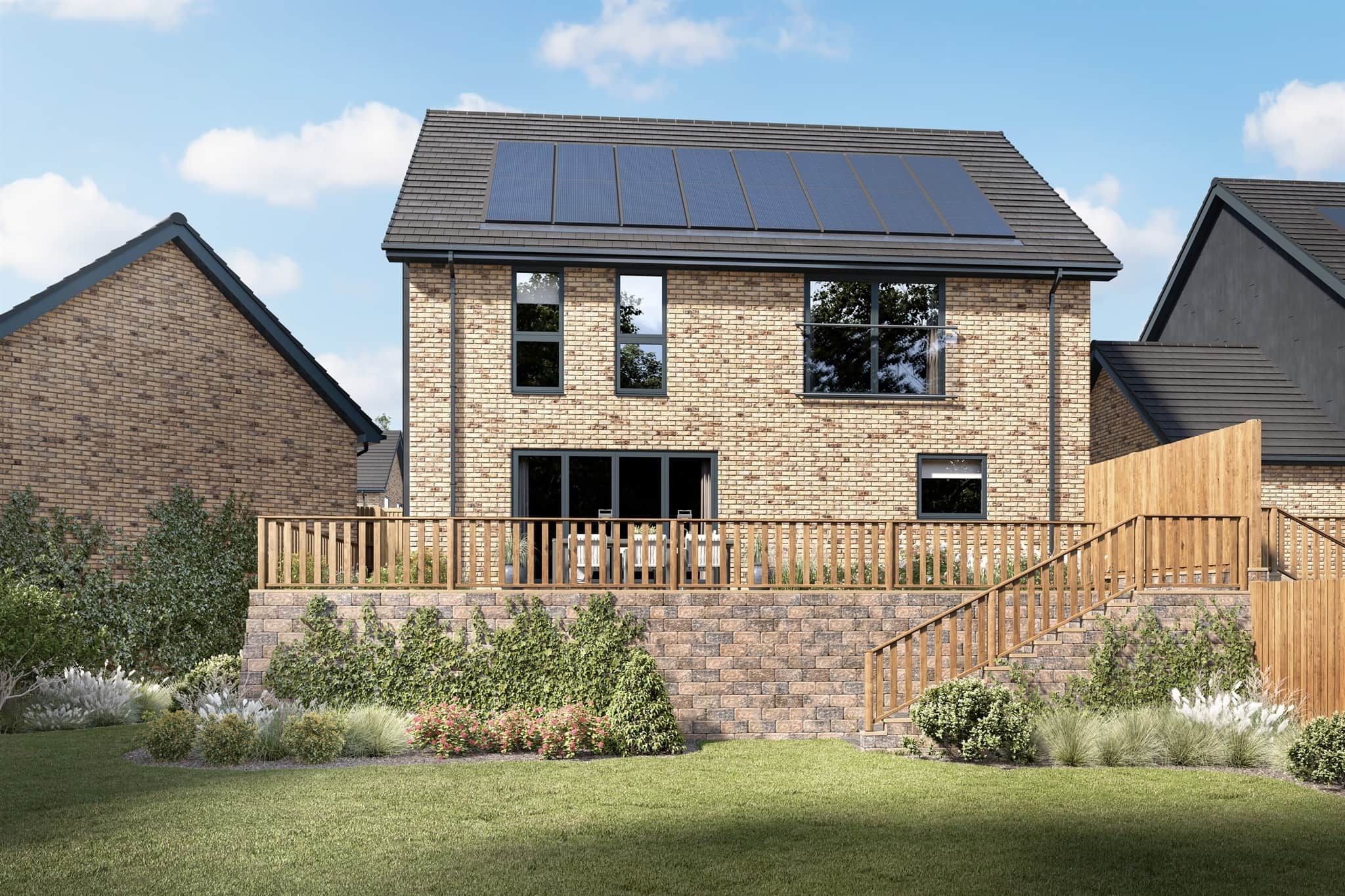 Property at St. Johns Drive, Stone, Aylesbury