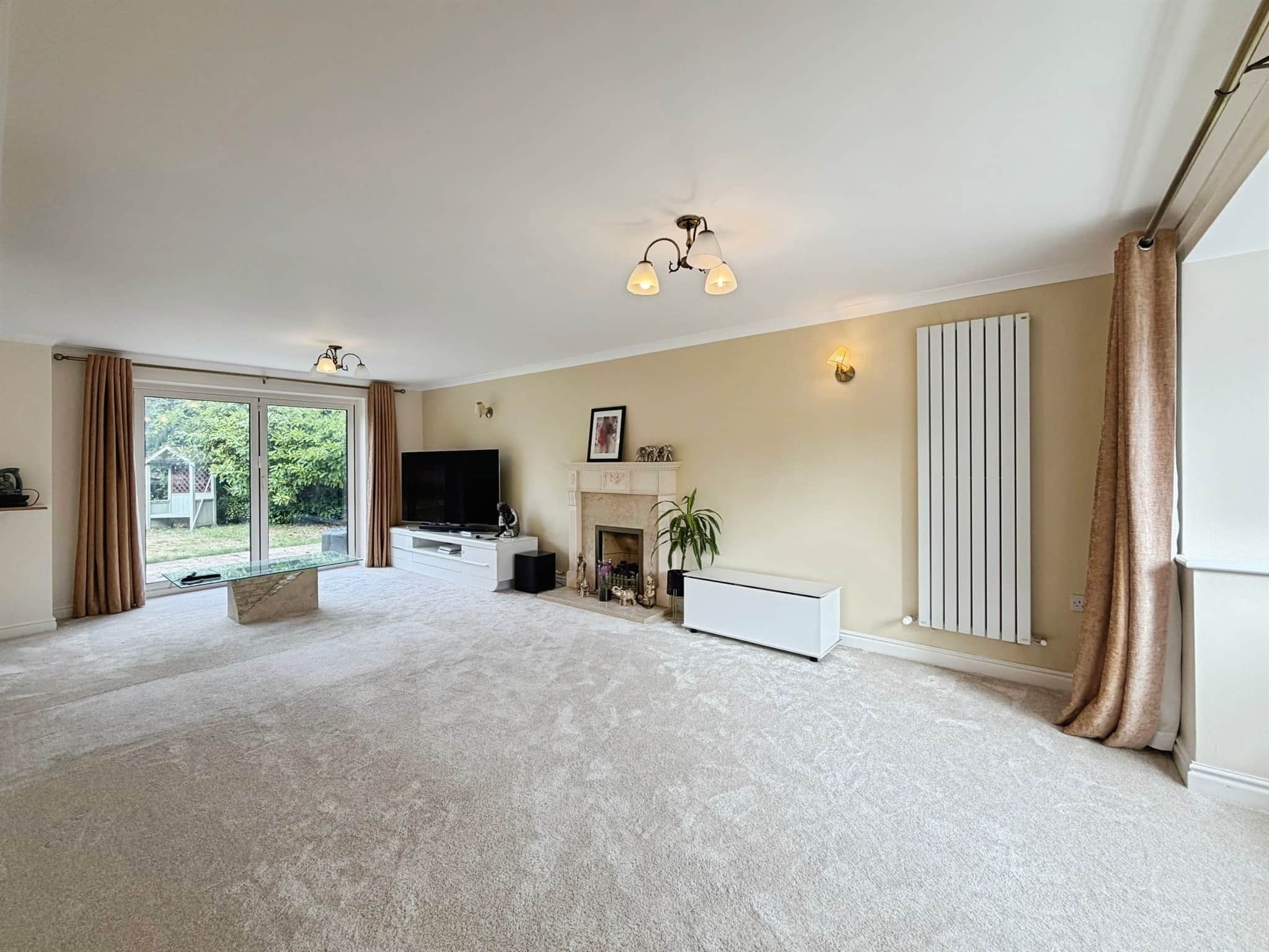 Property at Charlecote Road, Wellesbourne, Warwick