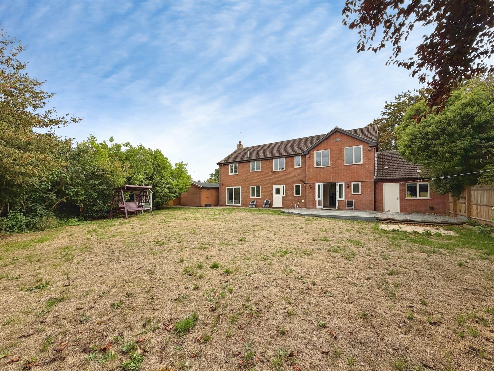 Property at Charlecote Road, Wellesbourne, Warwick