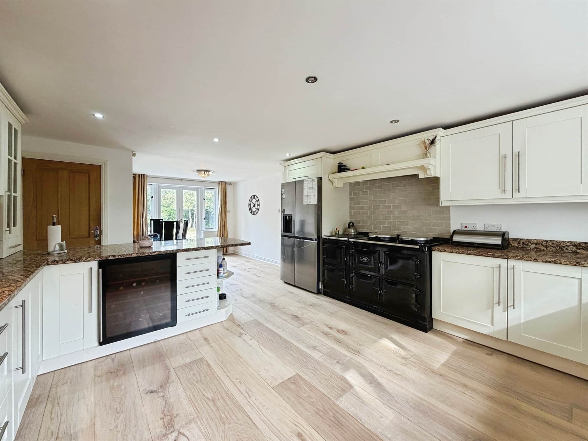 Property at Charlecote Road, Wellesbourne, Warwick