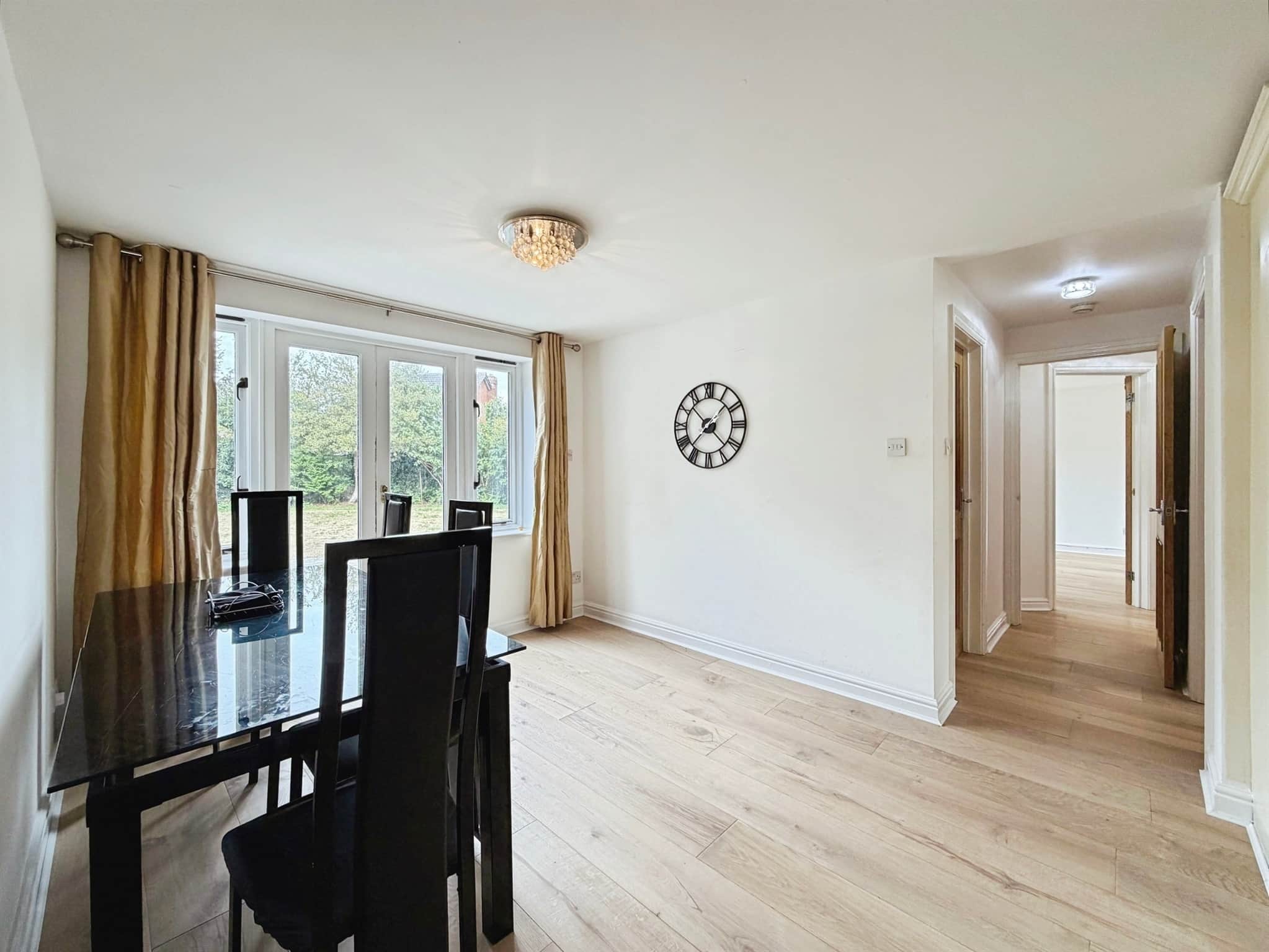 Property at Charlecote Road, Wellesbourne, Warwick