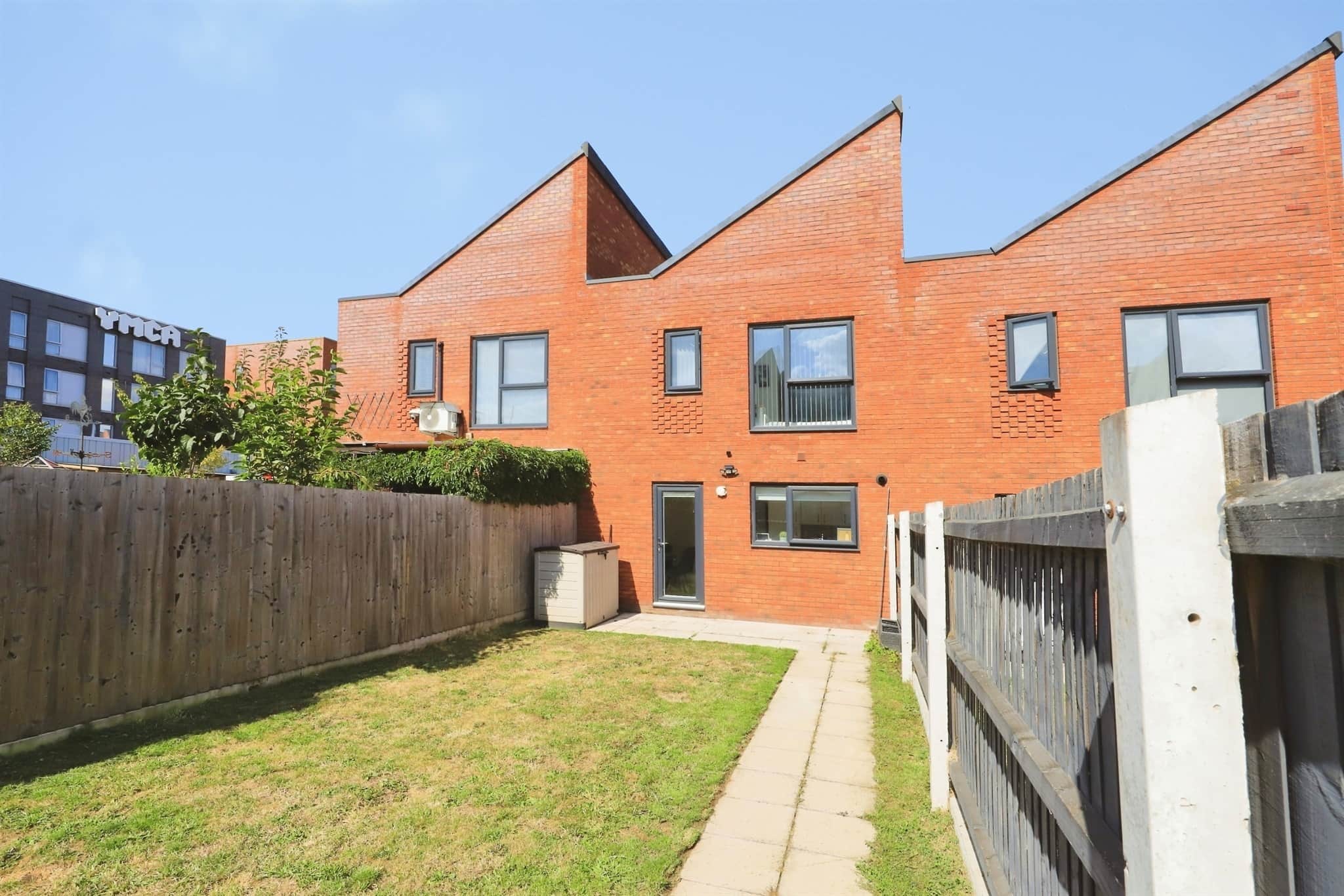 Property at Tramway Drive, All Saints, Wolverhampton