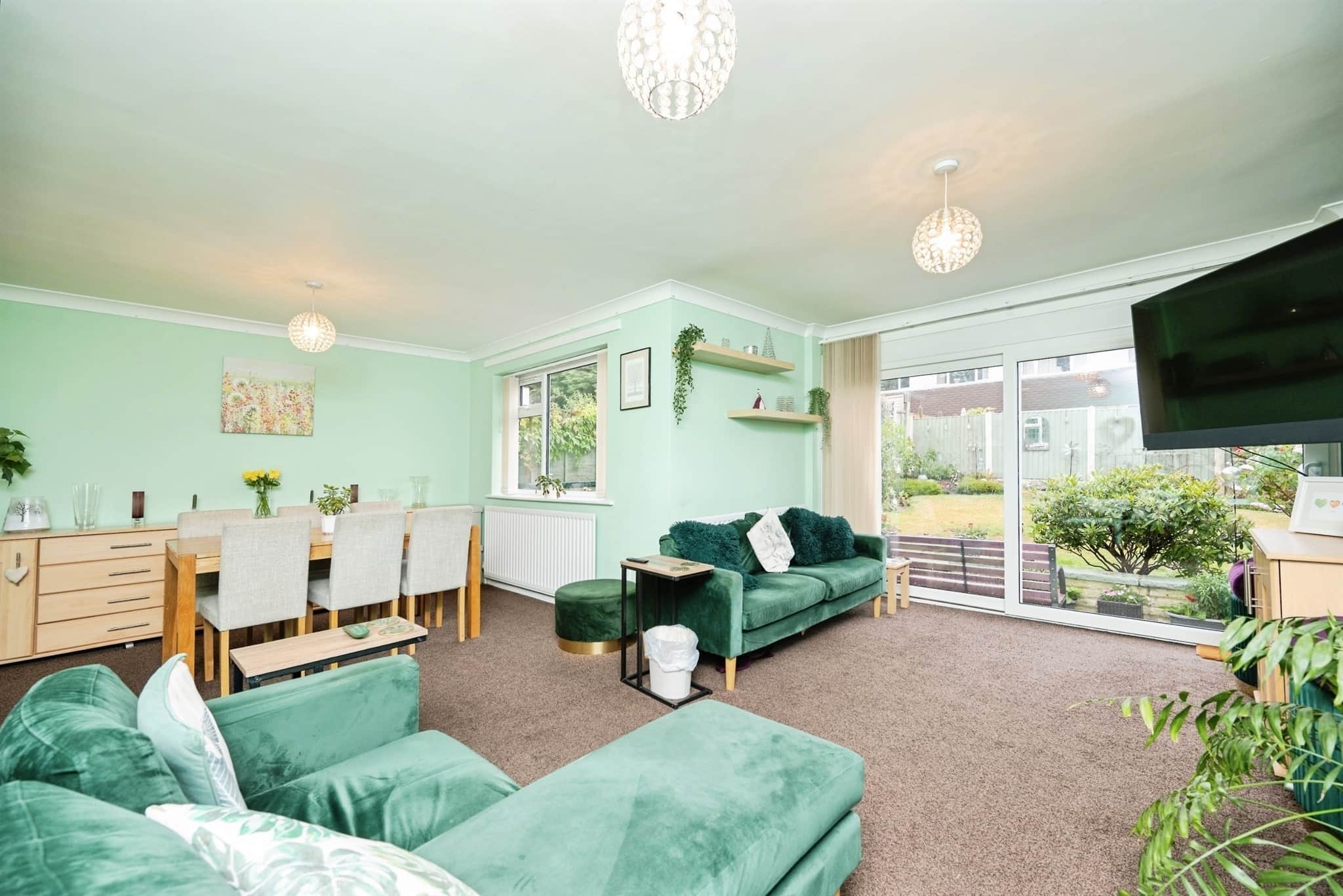 Property at Broadway Avenue, HALESOWEN