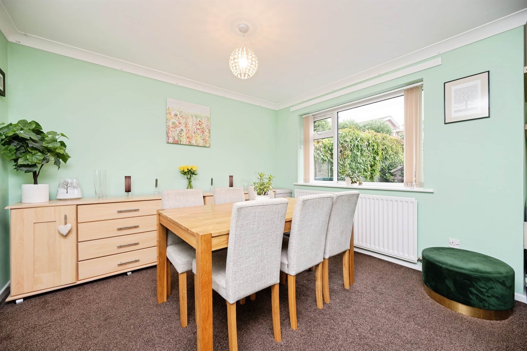 Property at Broadway Avenue, HALESOWEN