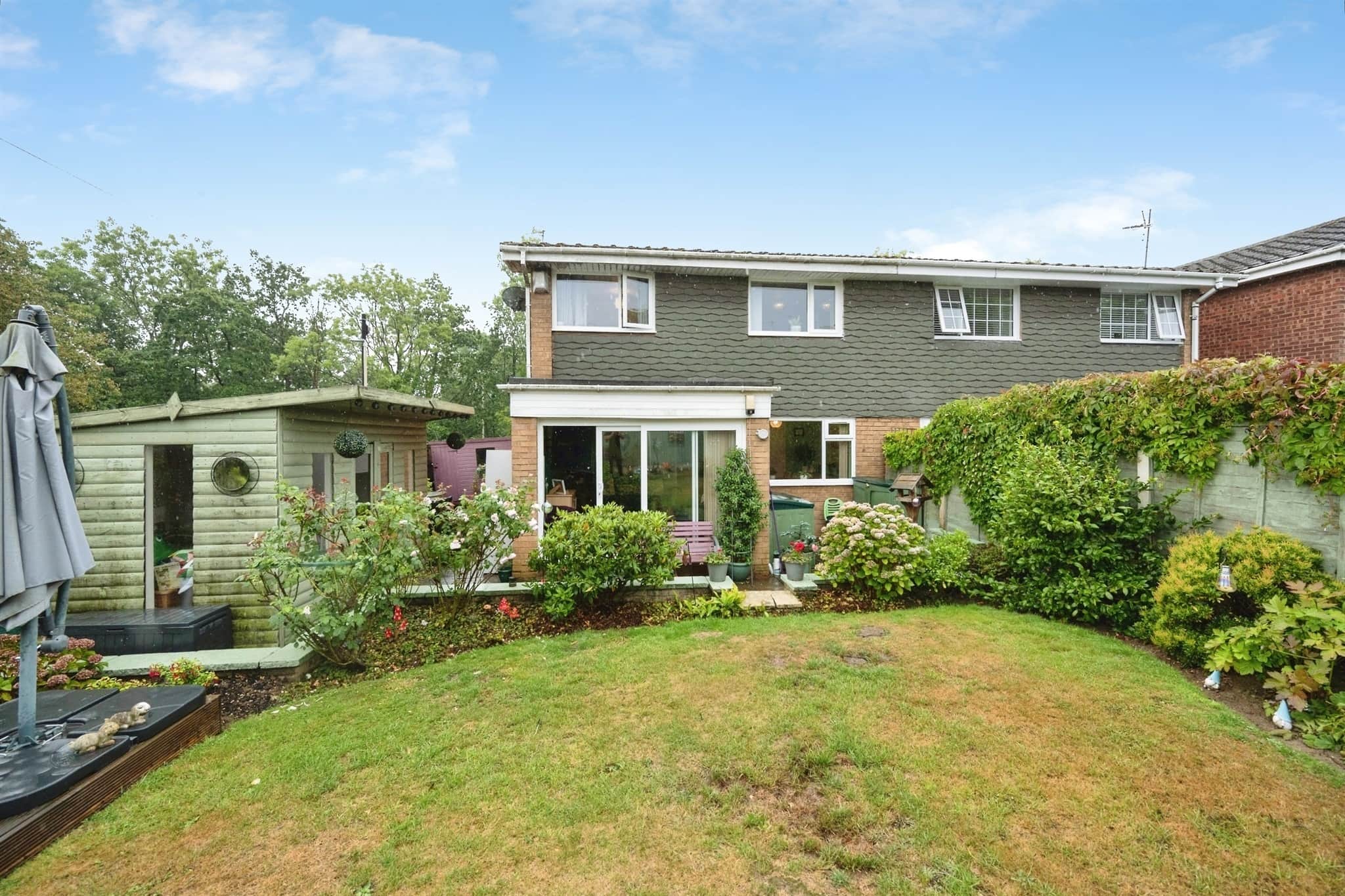 Property at Broadway Avenue, HALESOWEN
