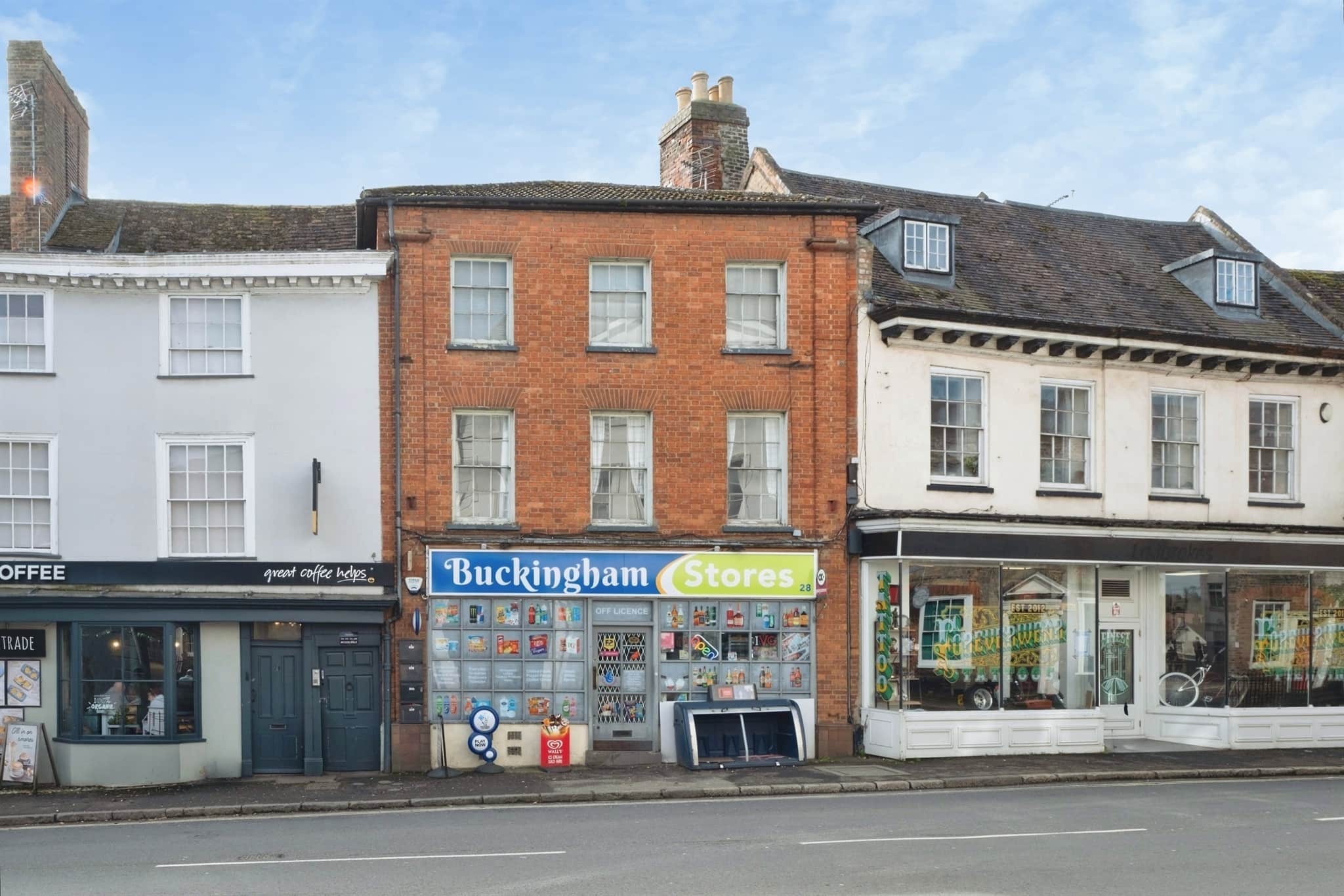 Property at West Street, Buckingham