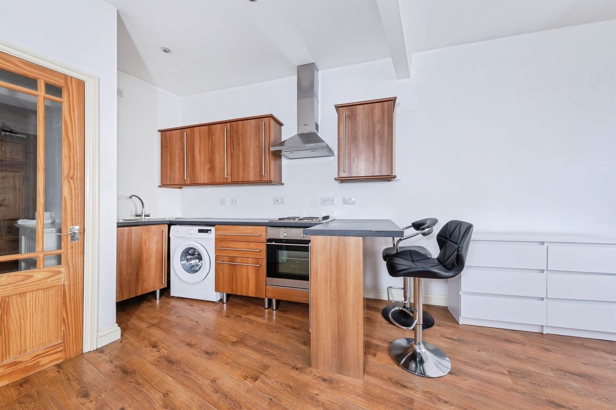 Property at West Street, Buckingham