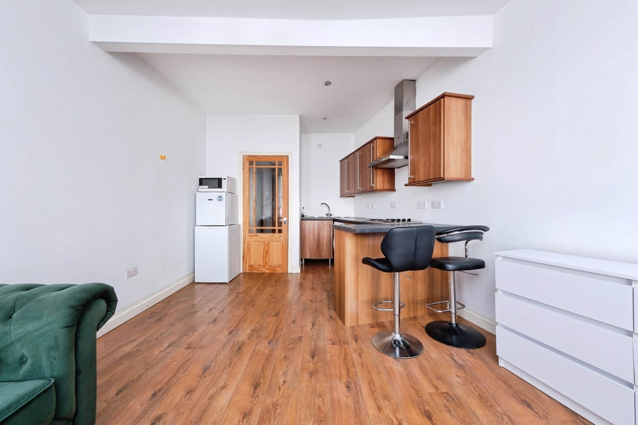 Property at West Street, Buckingham