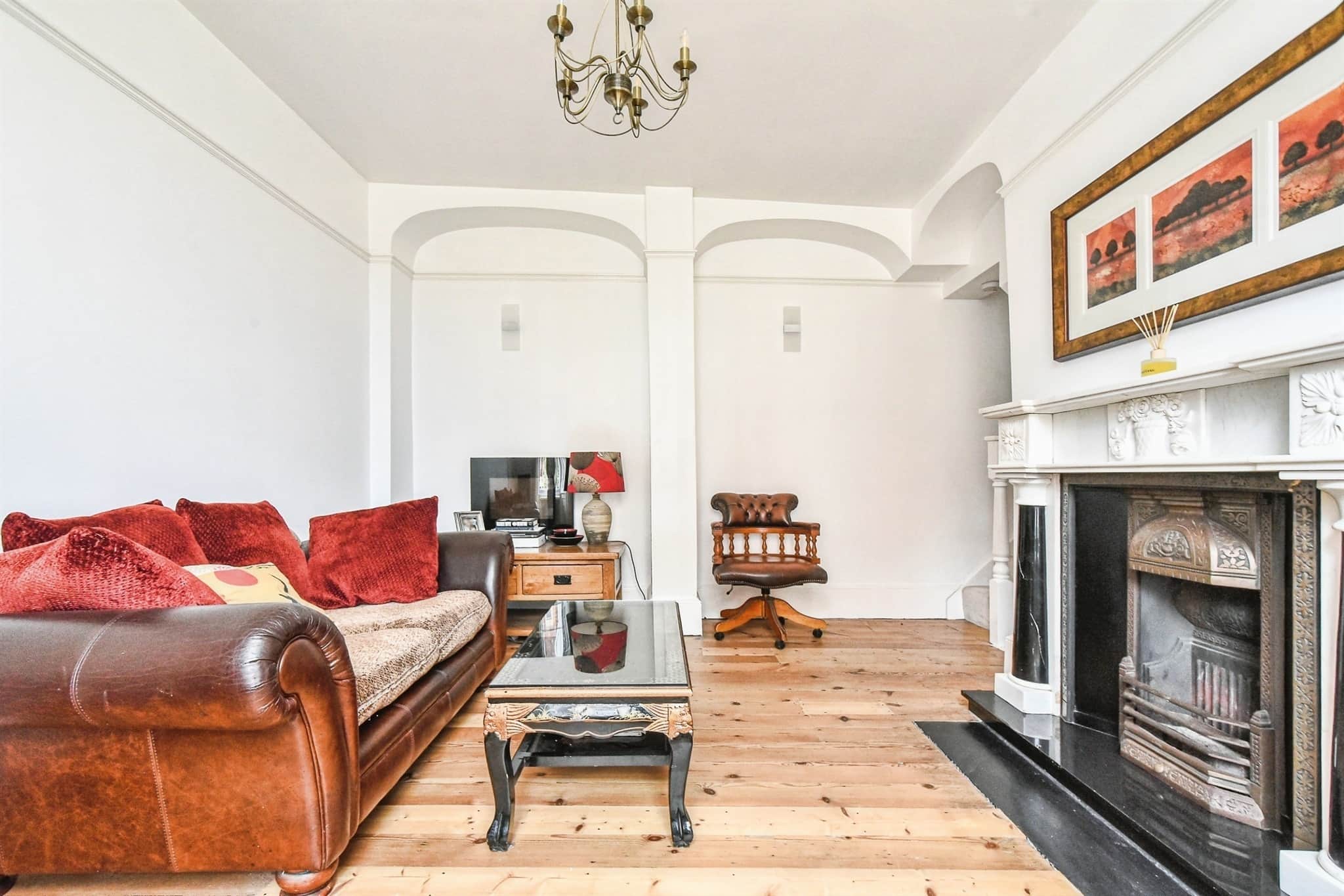 Property at Bath Road, Swindon