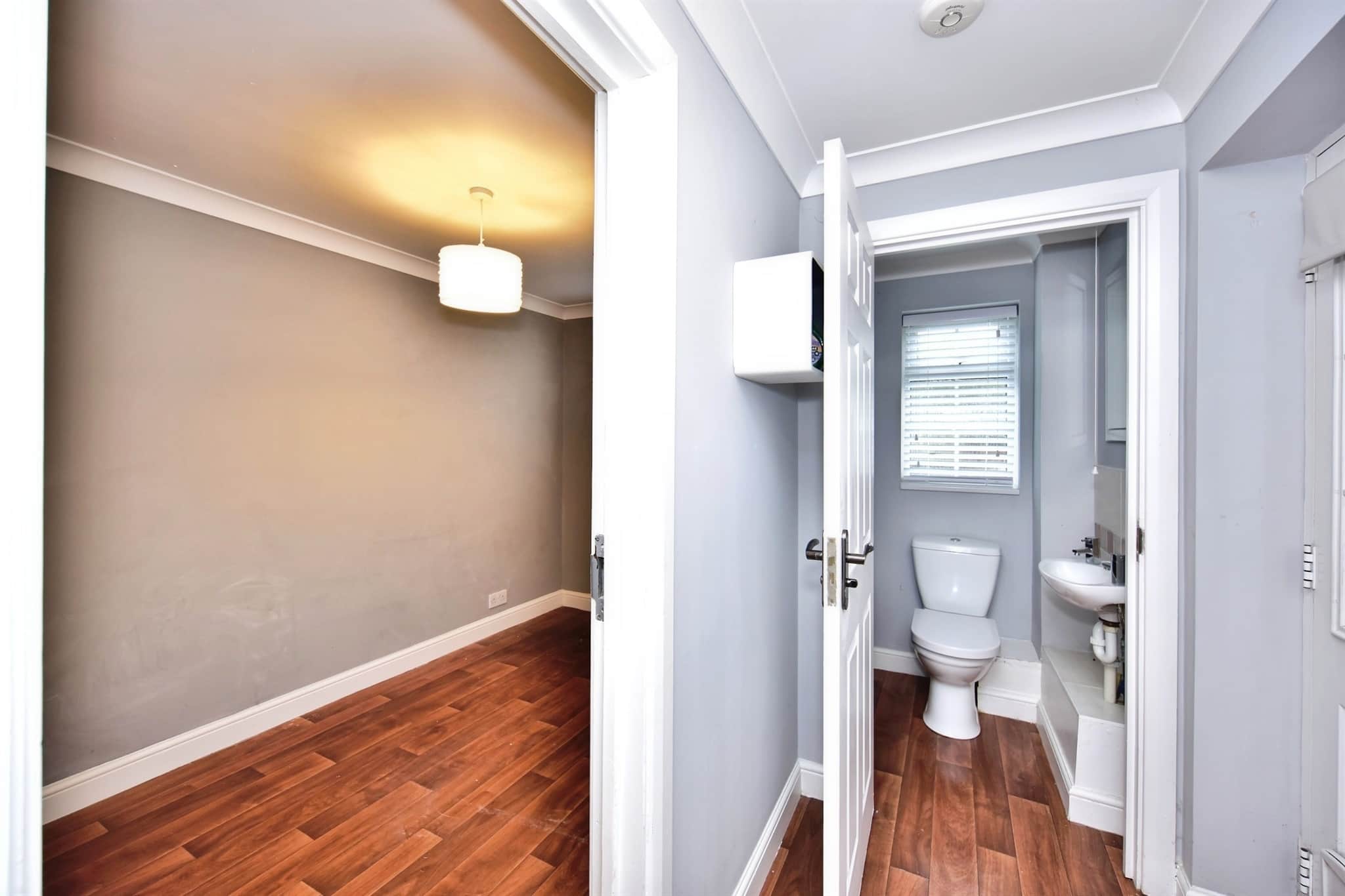Property at Northumberland Road, Maidstone