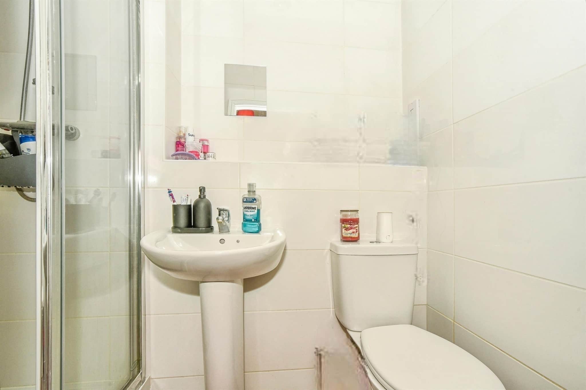 Property at Farnsby Street, Swindon