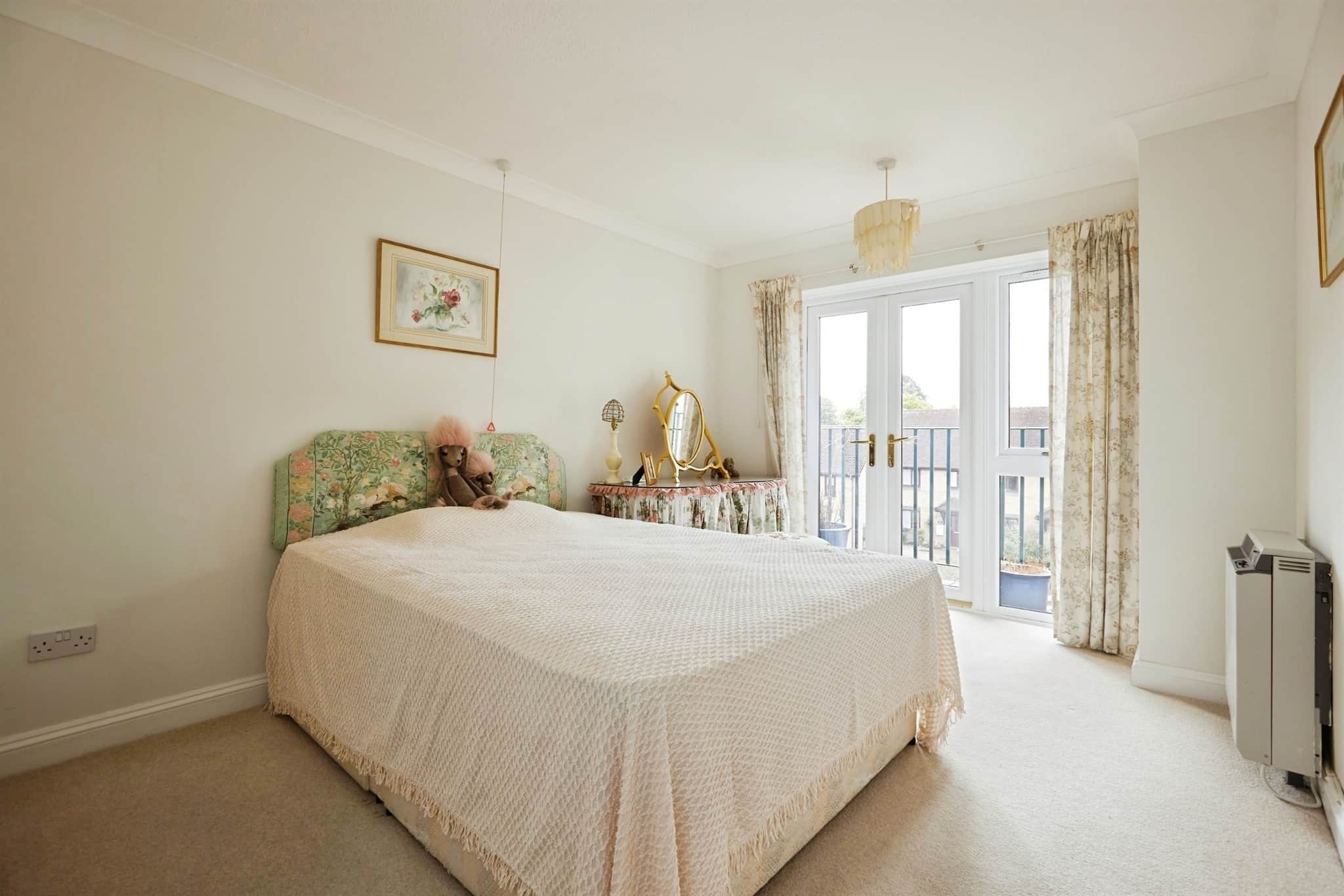 Property at Long Street, Sherborne