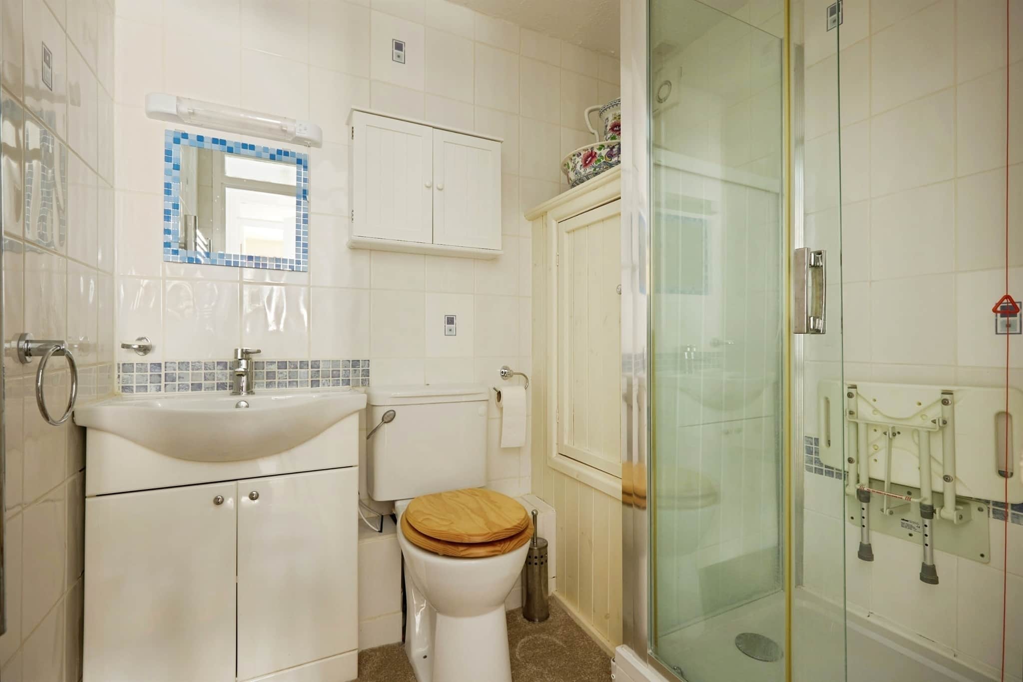 Property at Long Street, Sherborne