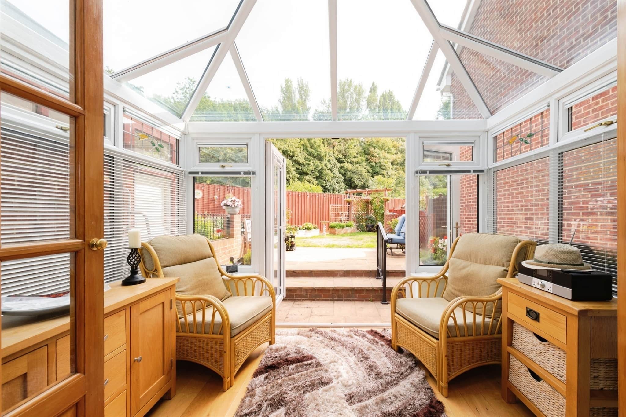 Property at Caxton Rise, Redhill