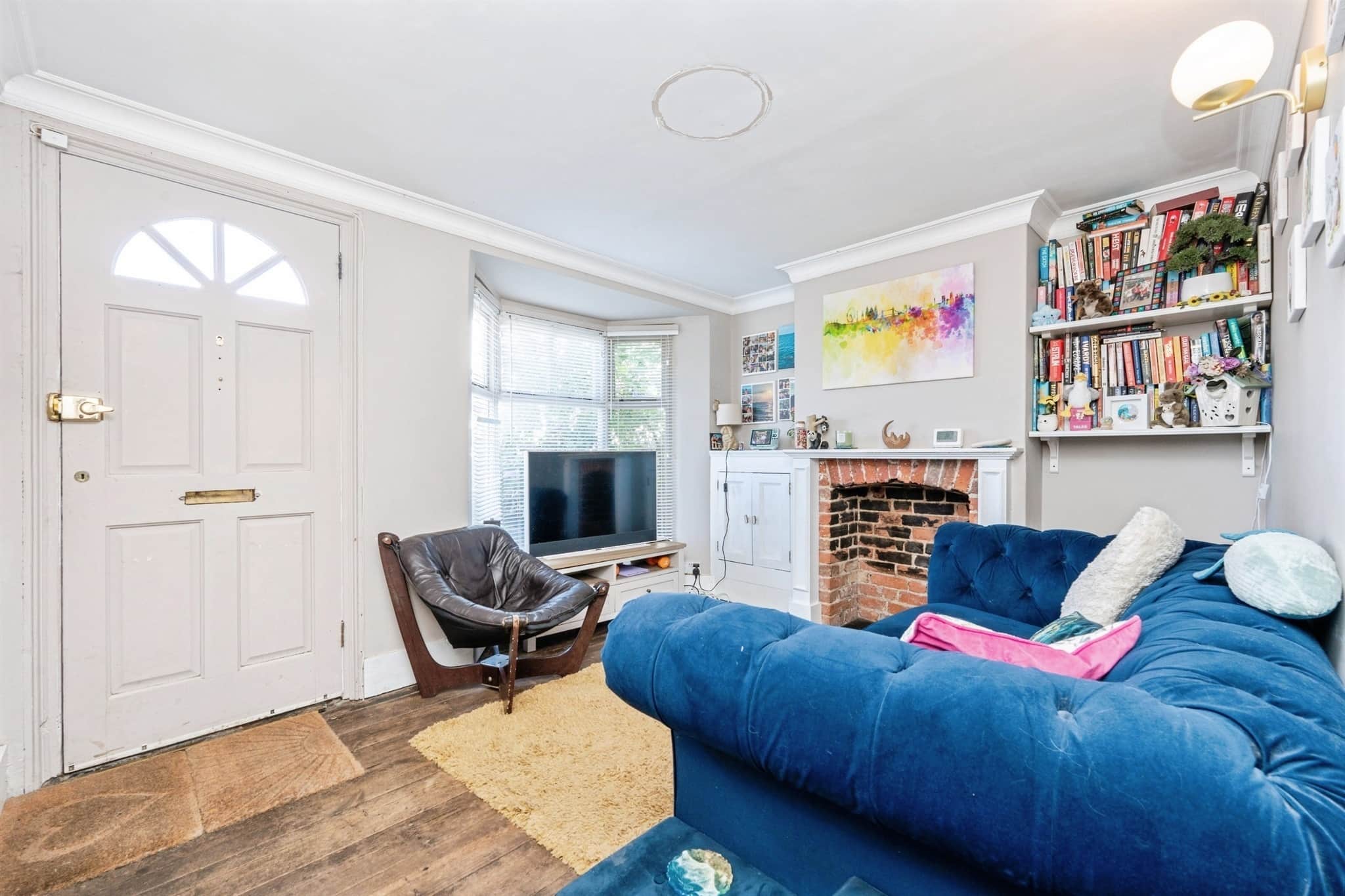 Property at Slater Street, High Wycombe