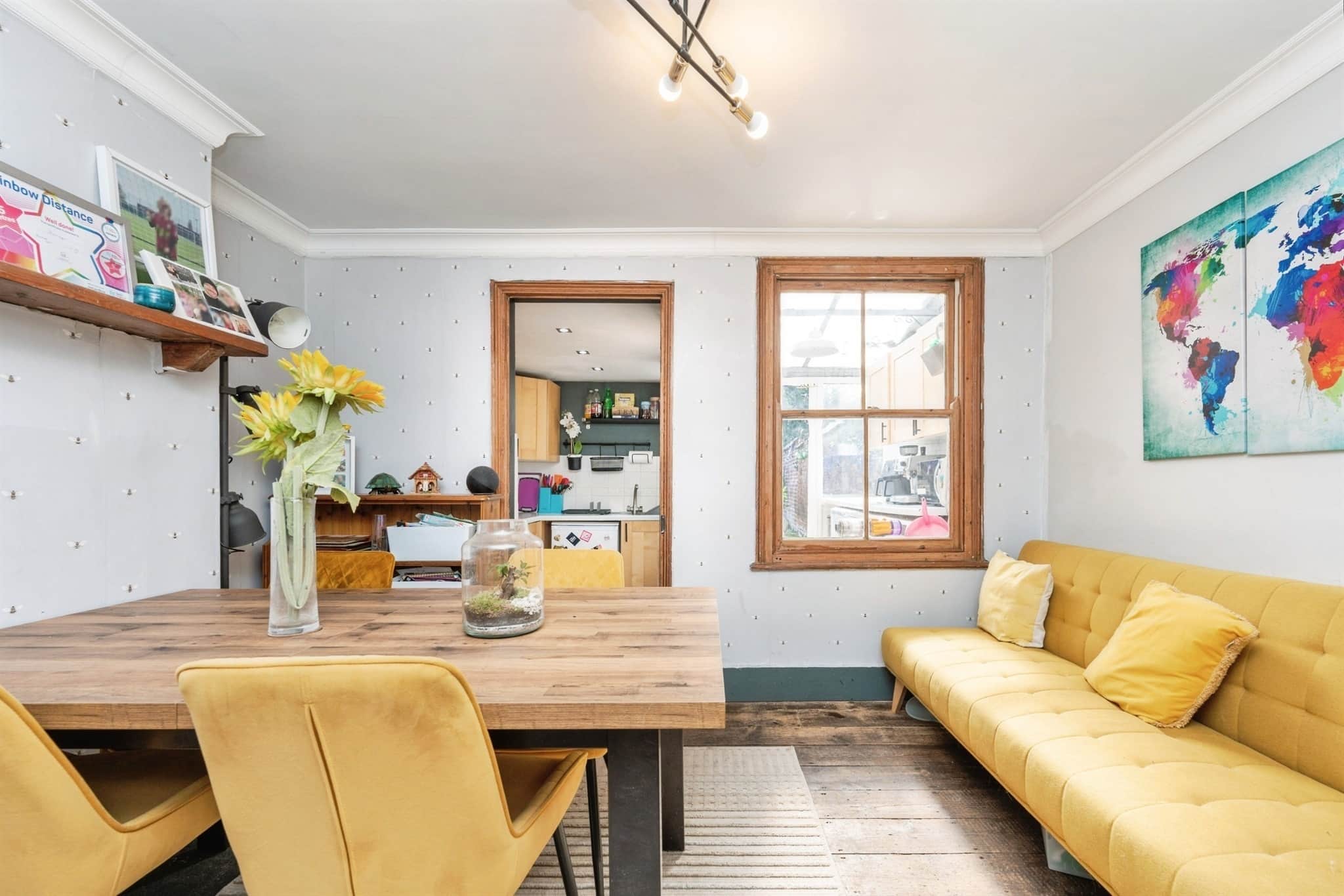 Property at Slater Street, High Wycombe