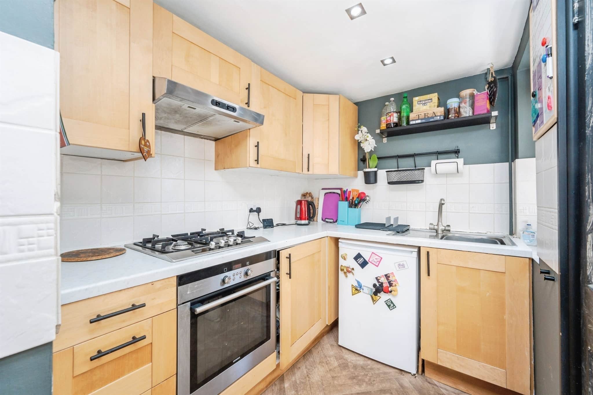 Property at Slater Street, High Wycombe