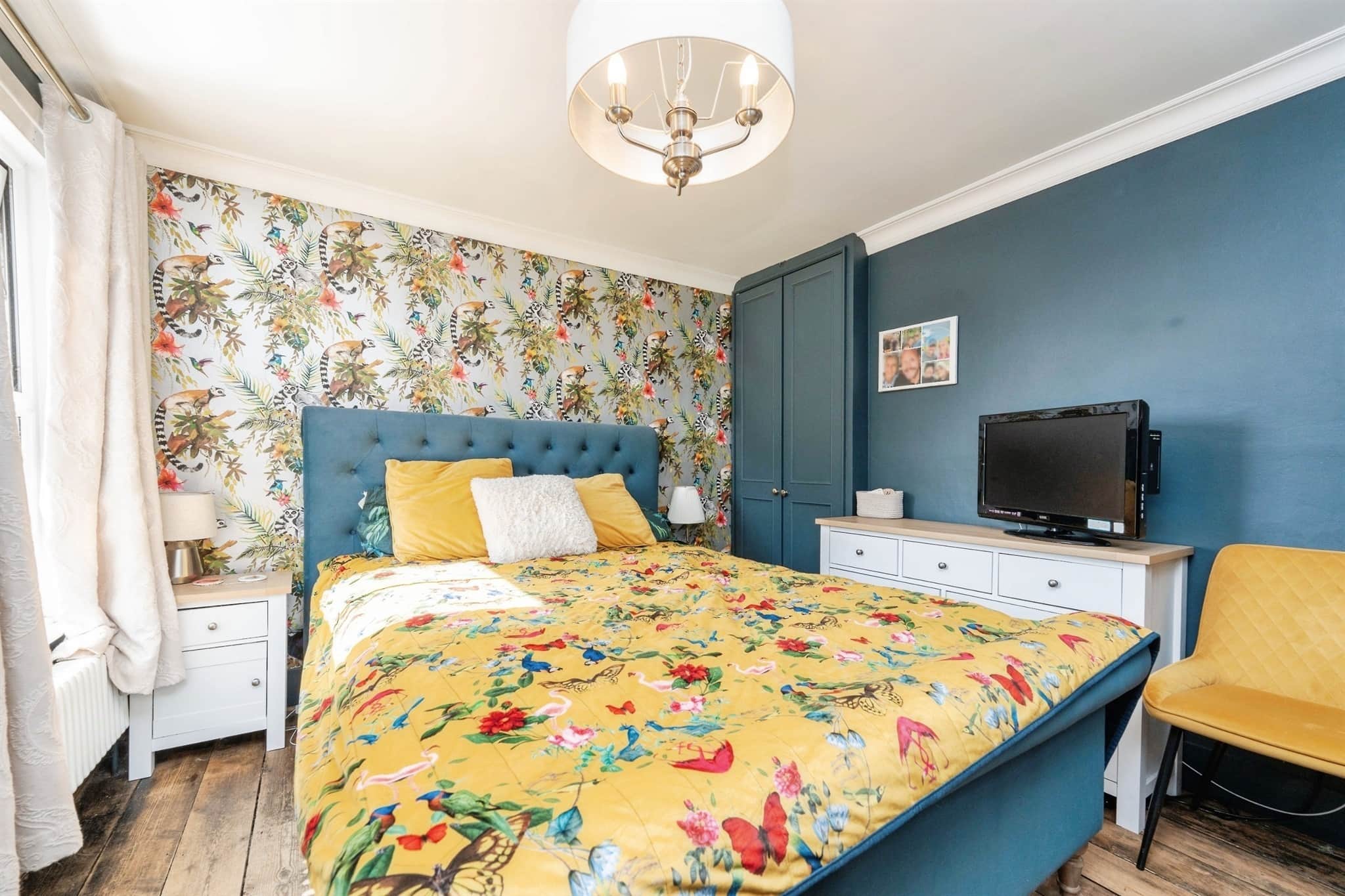 Property at Slater Street, High Wycombe