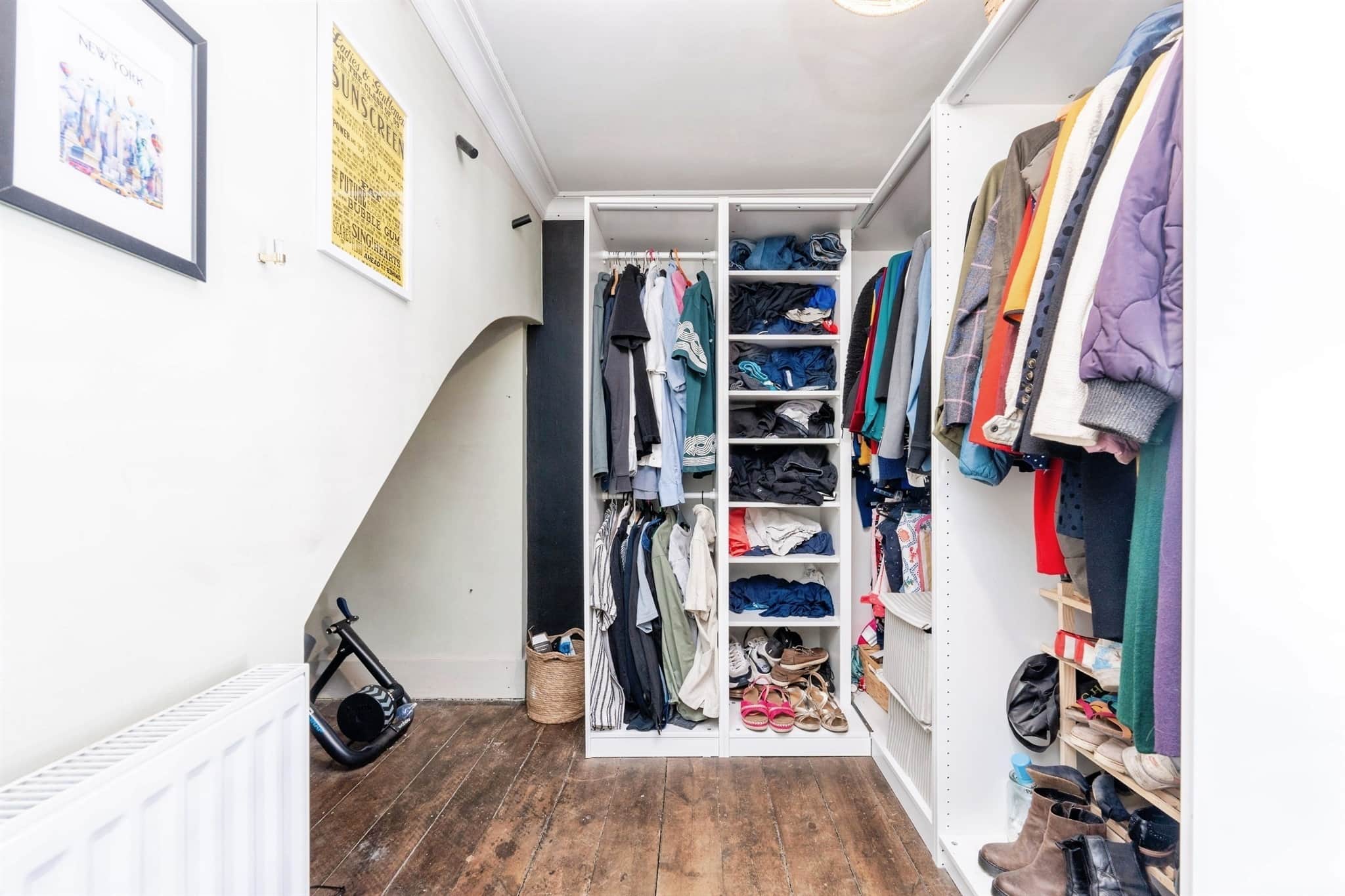 Property at Slater Street, High Wycombe
