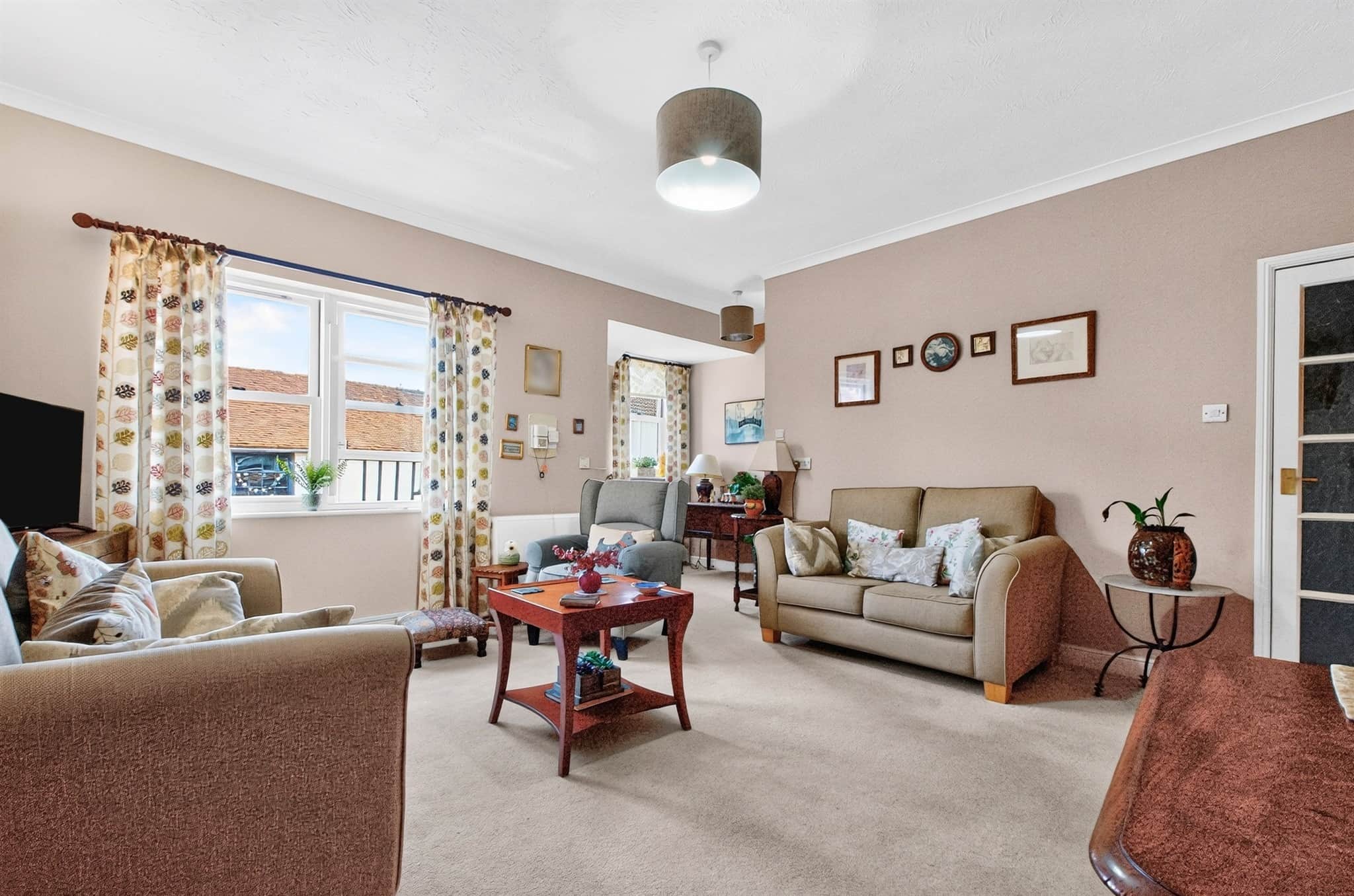 Property at High Street, Redbourn, St. Albans