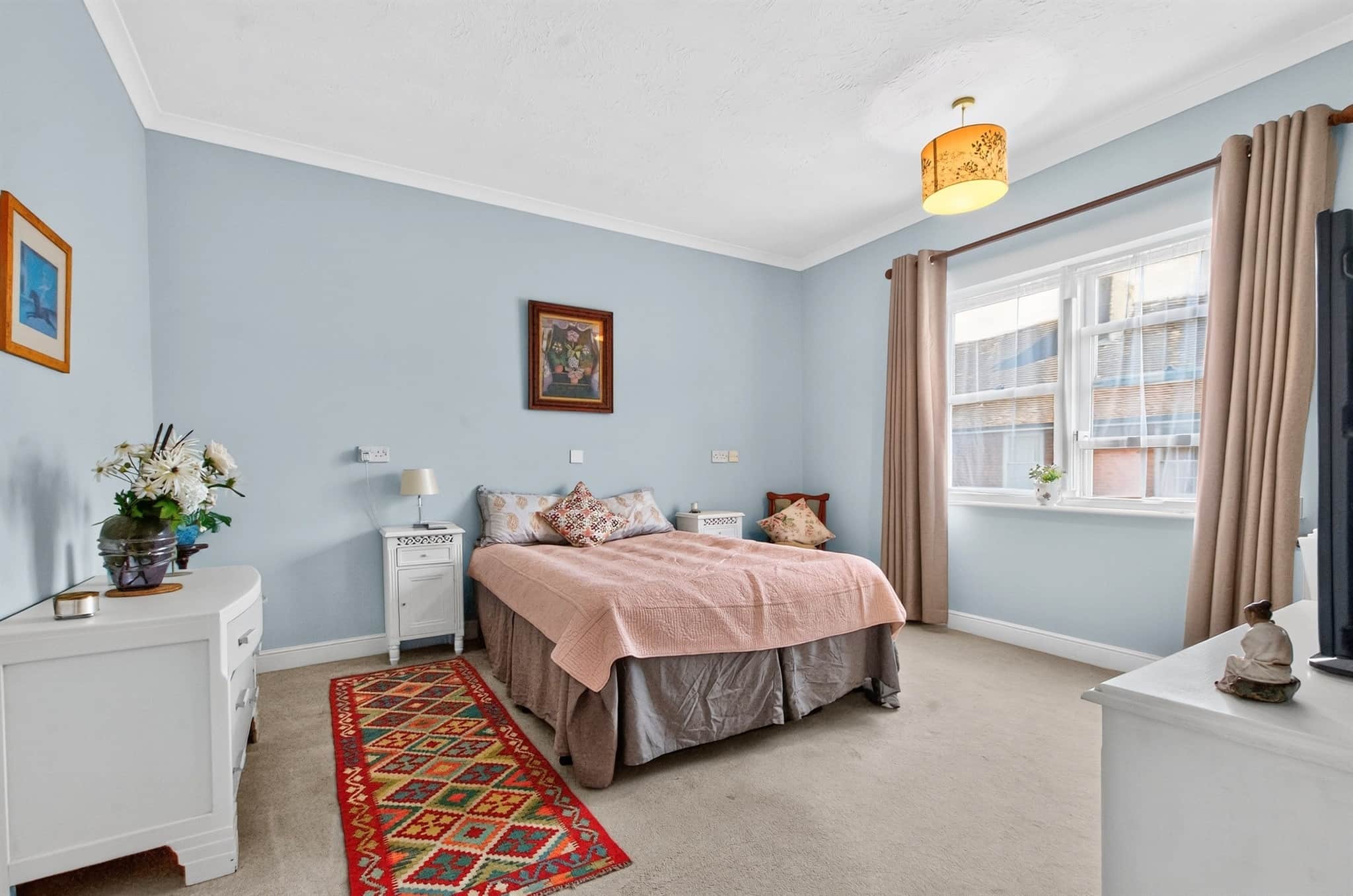 Property at High Street, Redbourn, St. Albans