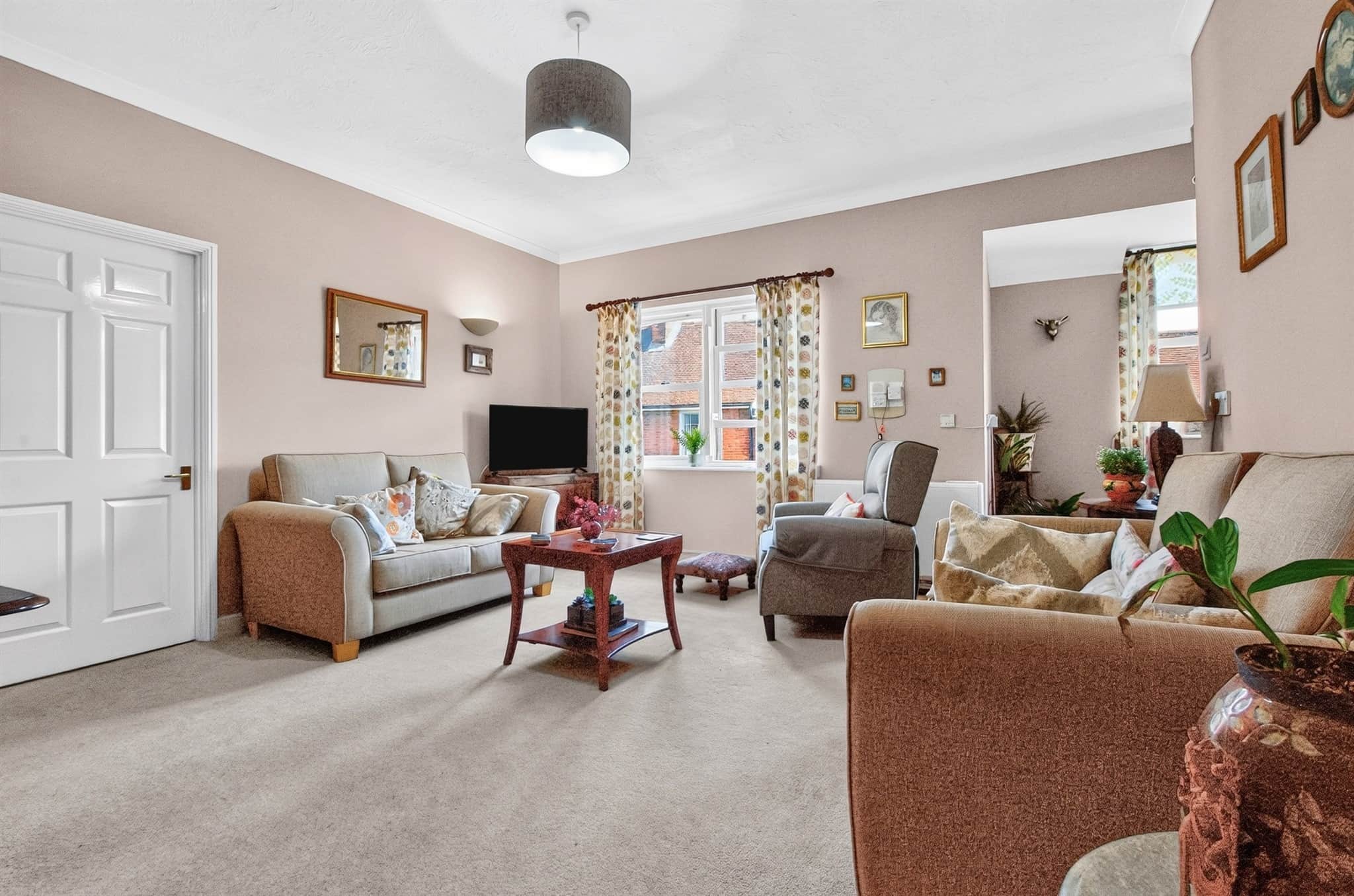 Property at High Street, Redbourn, St. Albans