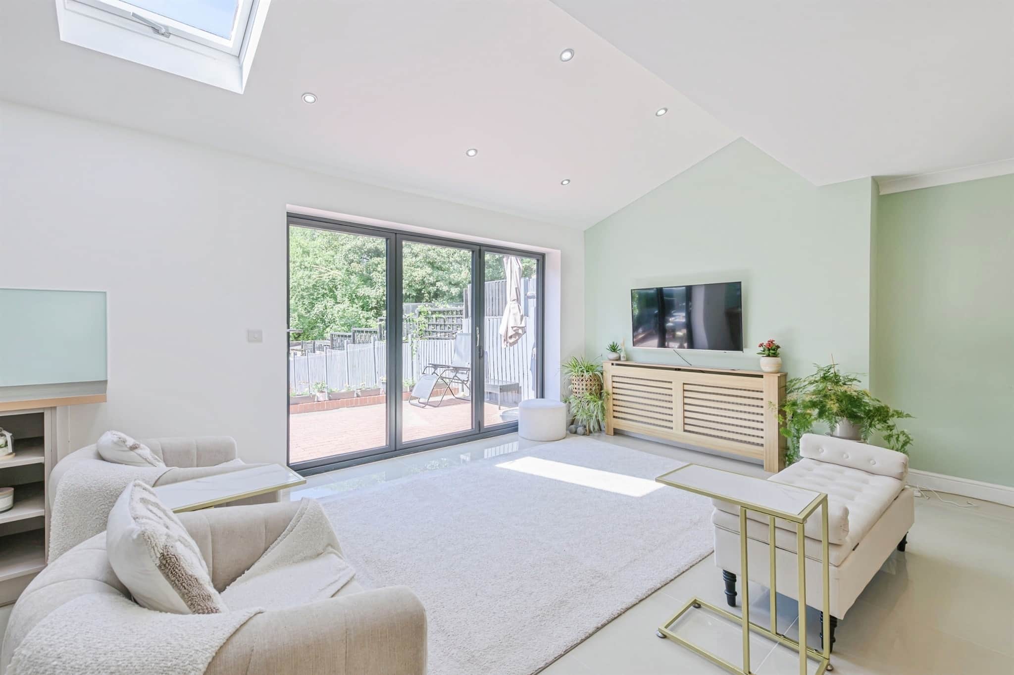 Property at Dower Road, Sutton Coldfield