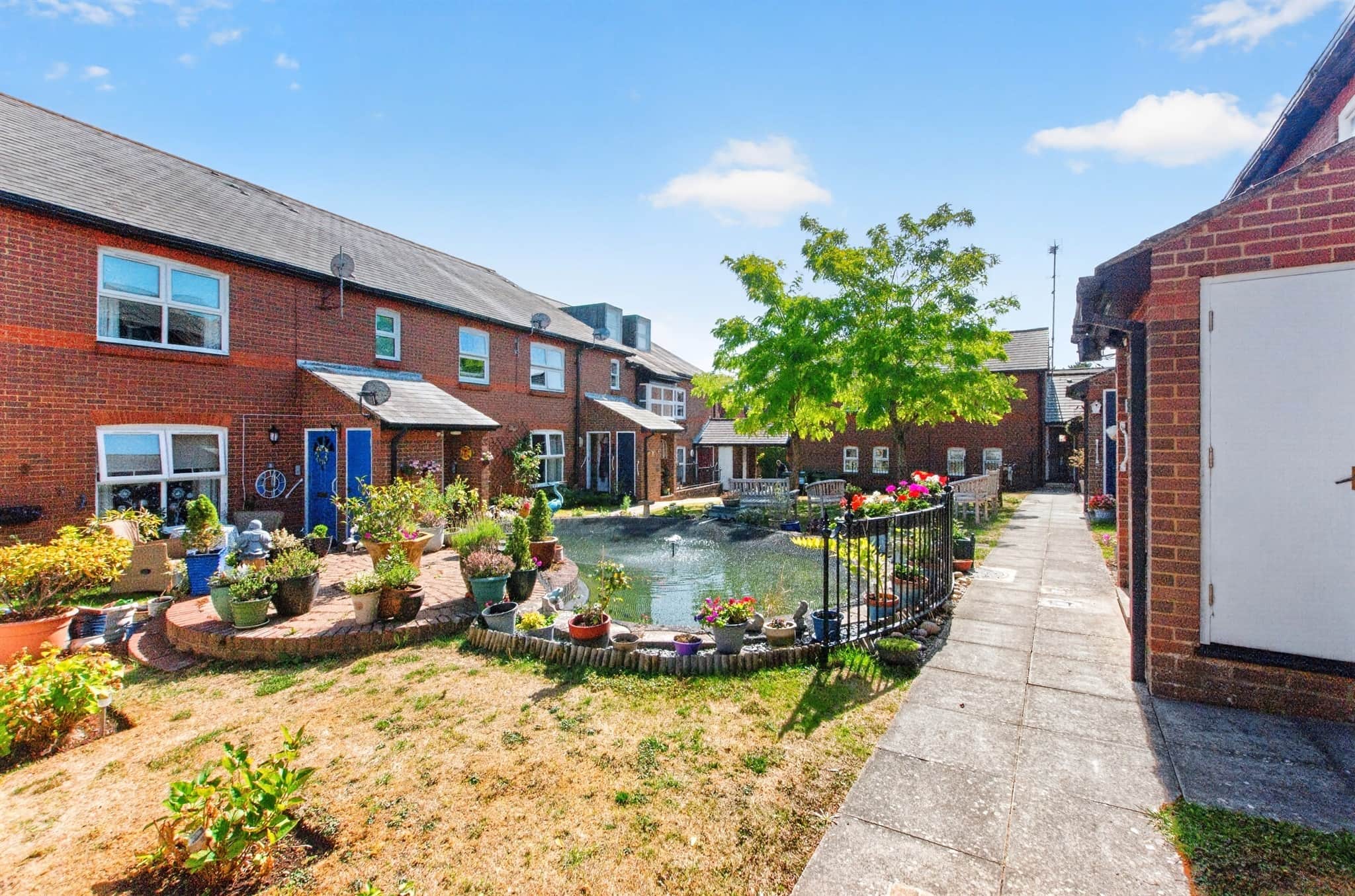 Property at High Street, Redbourn, St. Albans
