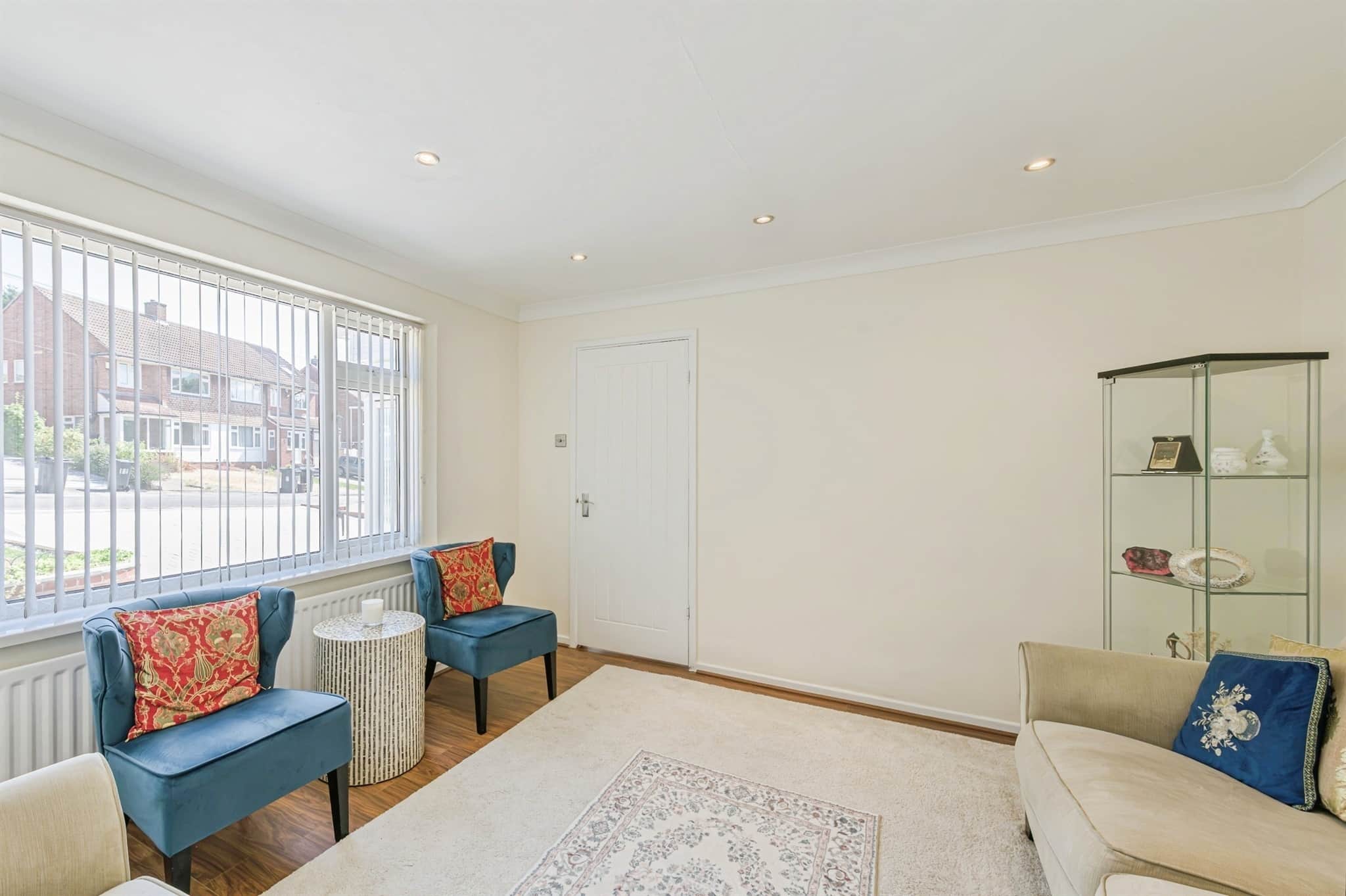 Property at Dower Road, Sutton Coldfield