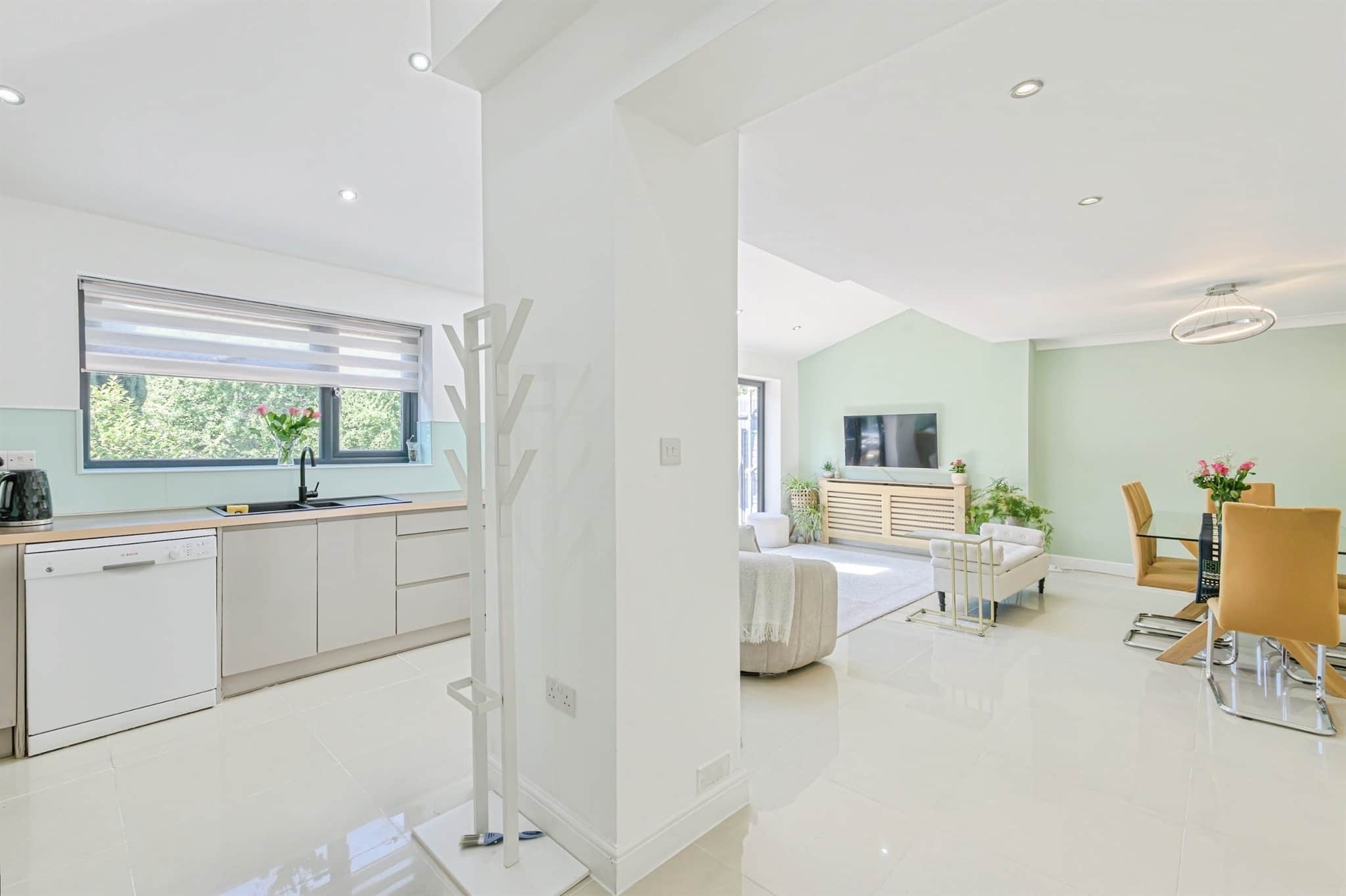 Property at Dower Road, Sutton Coldfield