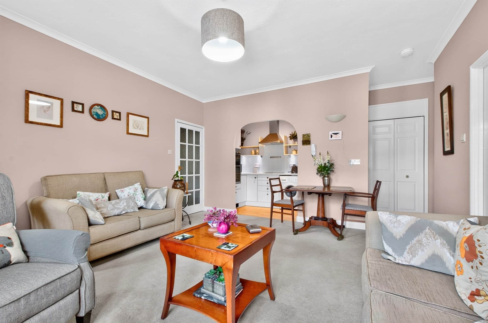 Property at High Street, Redbourn, St. Albans