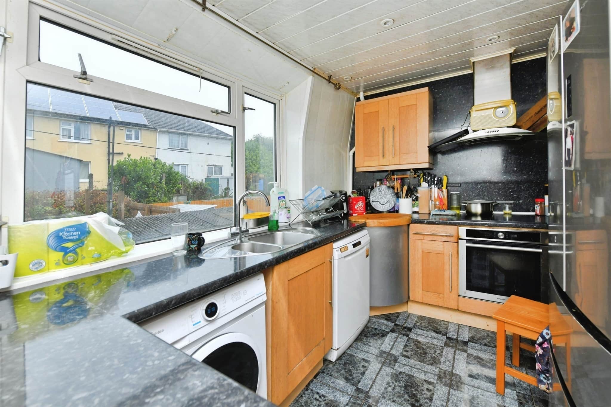 Property at Budshead Road, Plymouth