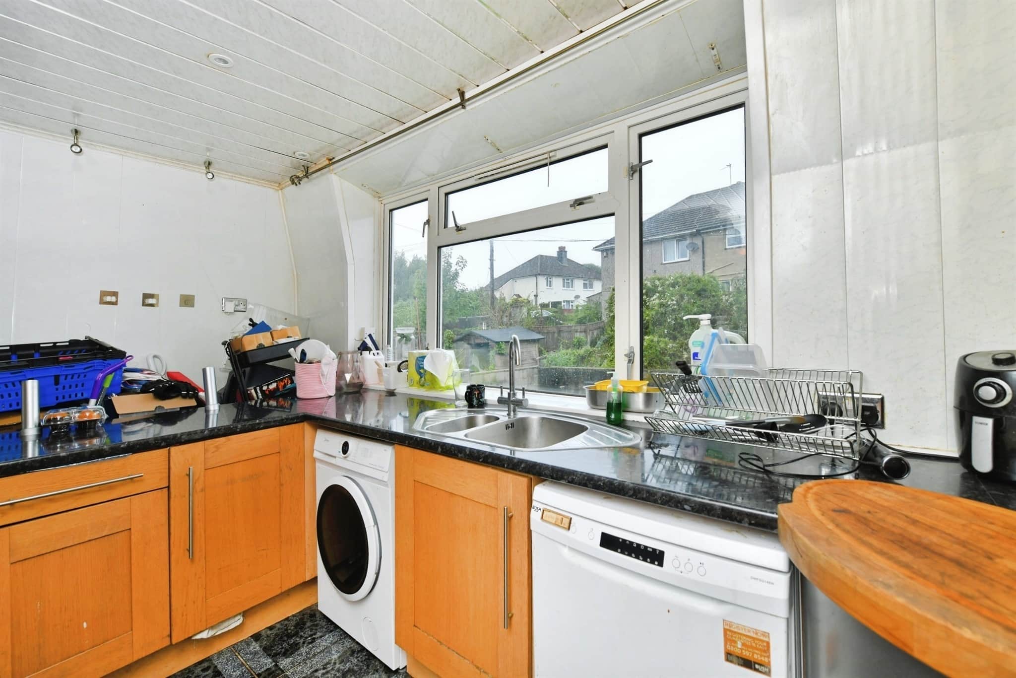 Property at Budshead Road, Plymouth