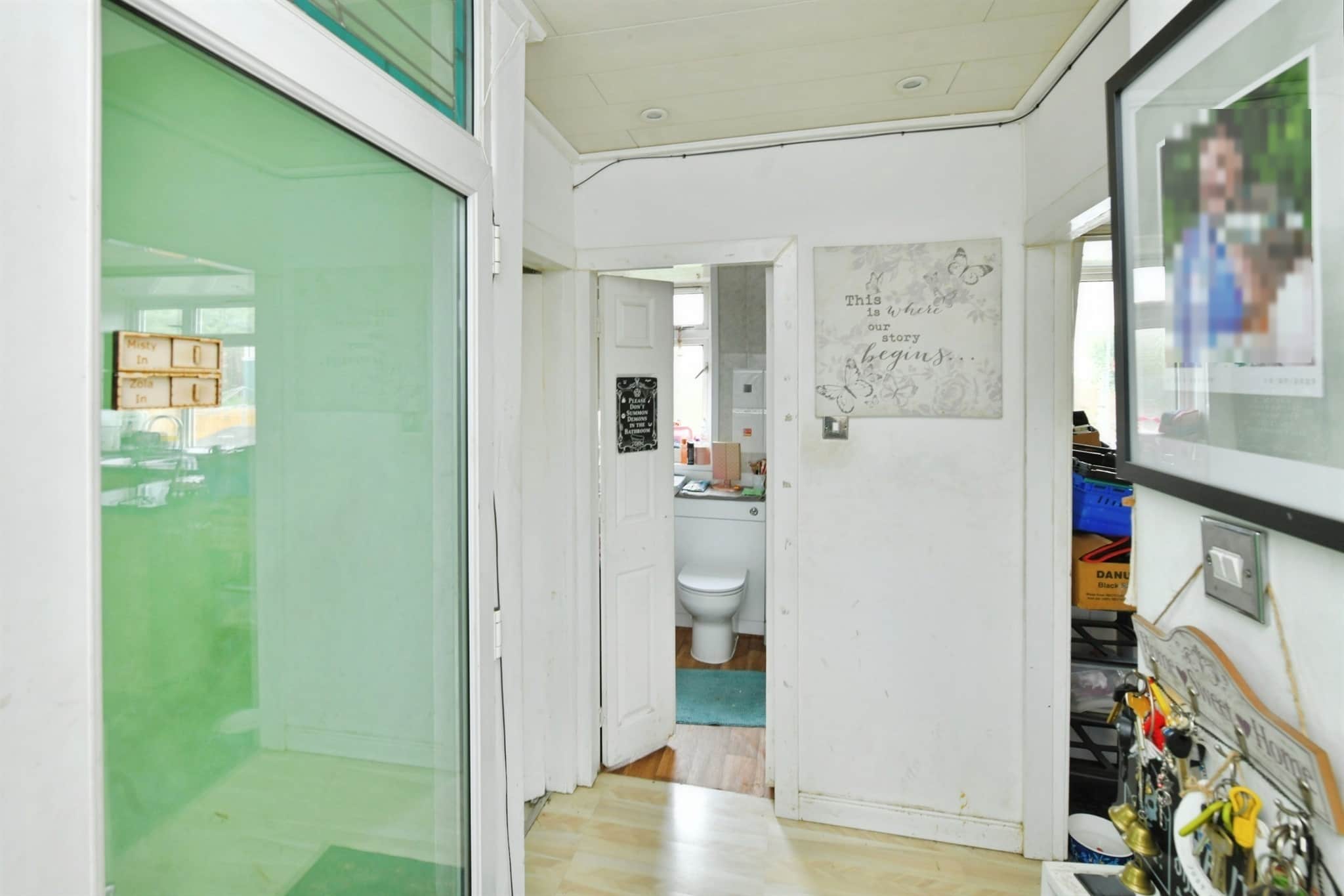 Property at Budshead Road, Plymouth