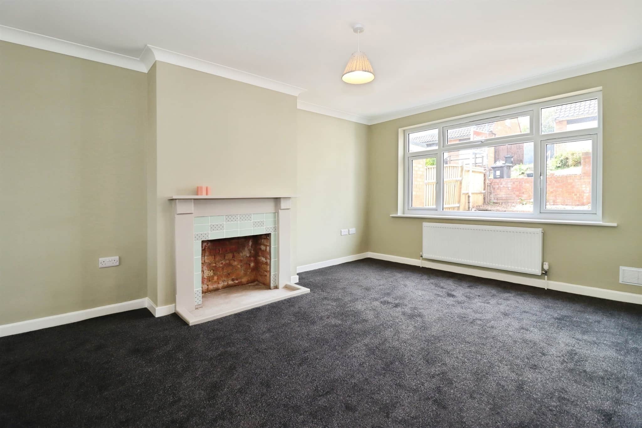 Property at The Croft, Bristol