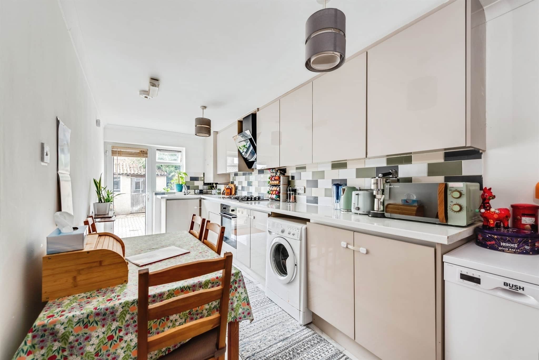 Property at Cranmer Road, Oxford