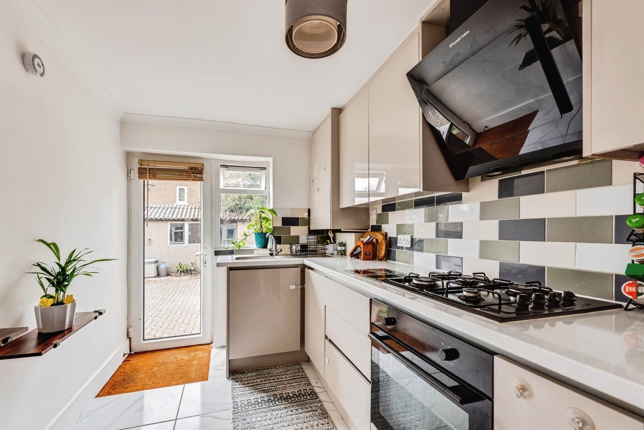 Property at Cranmer Road, Oxford