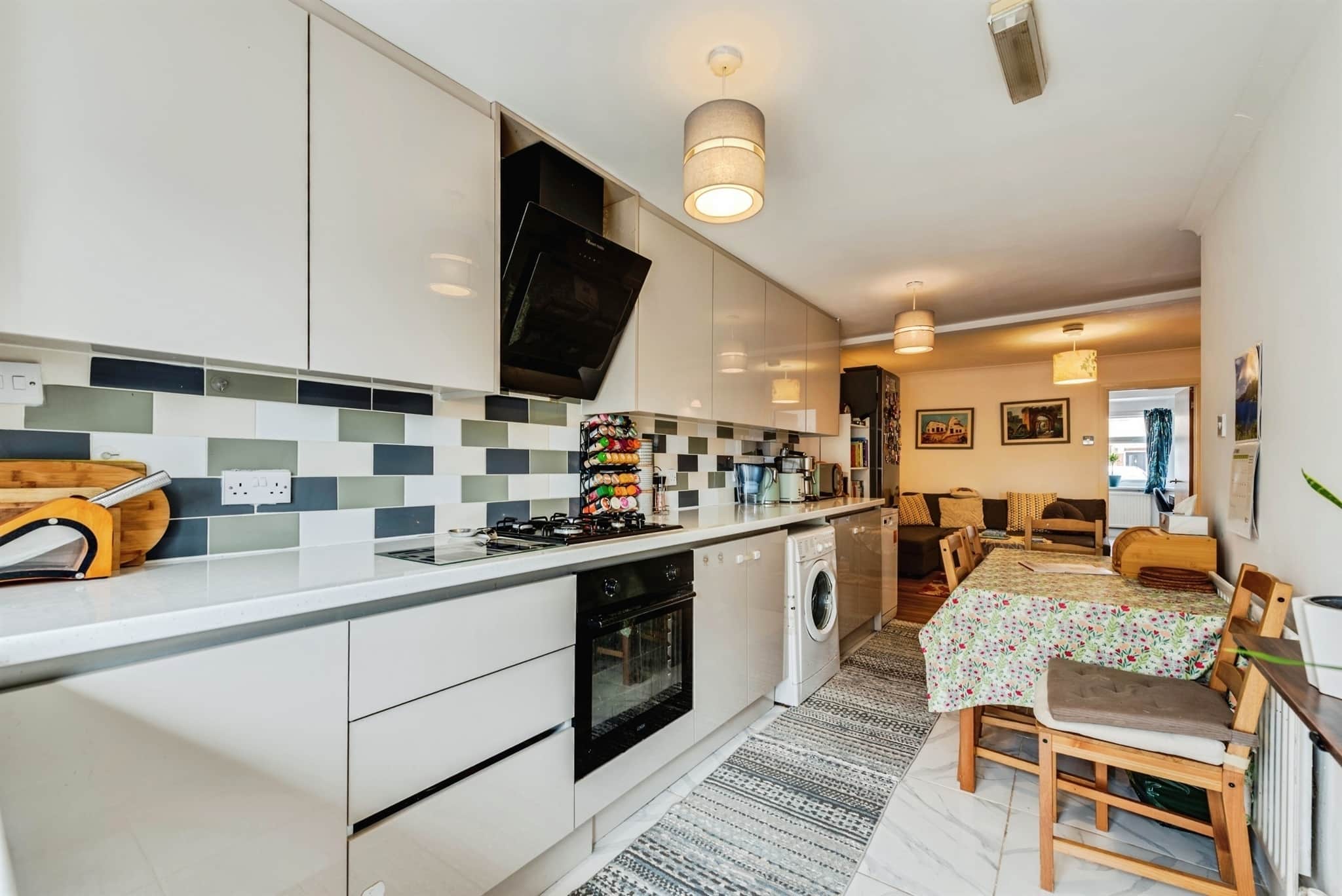 Property at Cranmer Road, Oxford