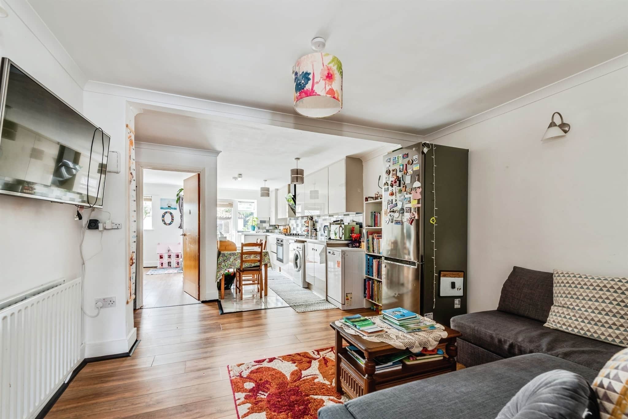Property at Cranmer Road, Oxford