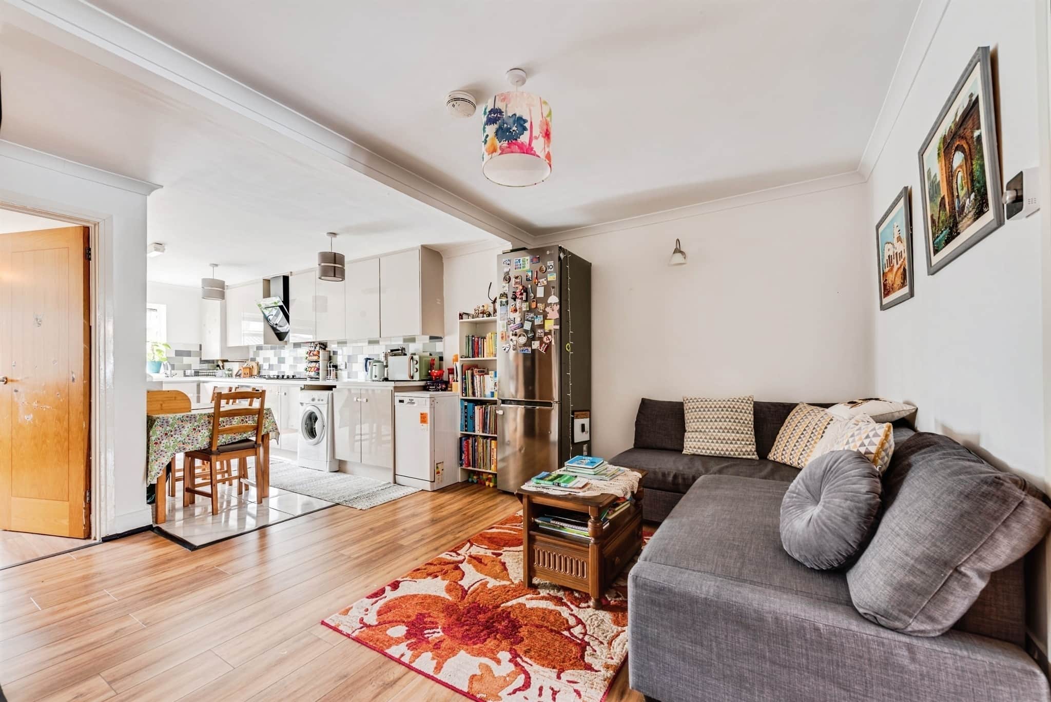 Property at Cranmer Road, Oxford