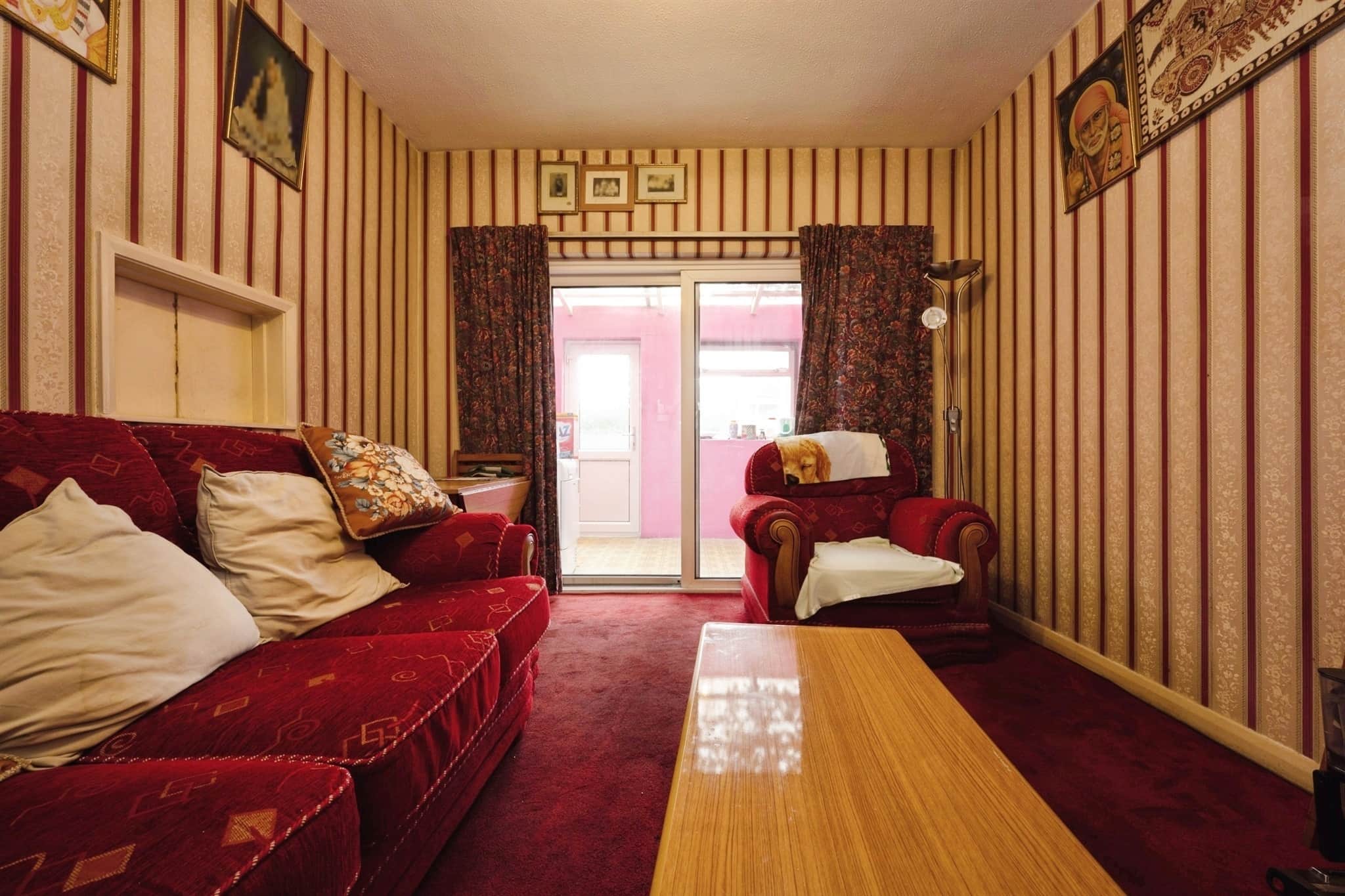 Property at Leagrave Road, Luton