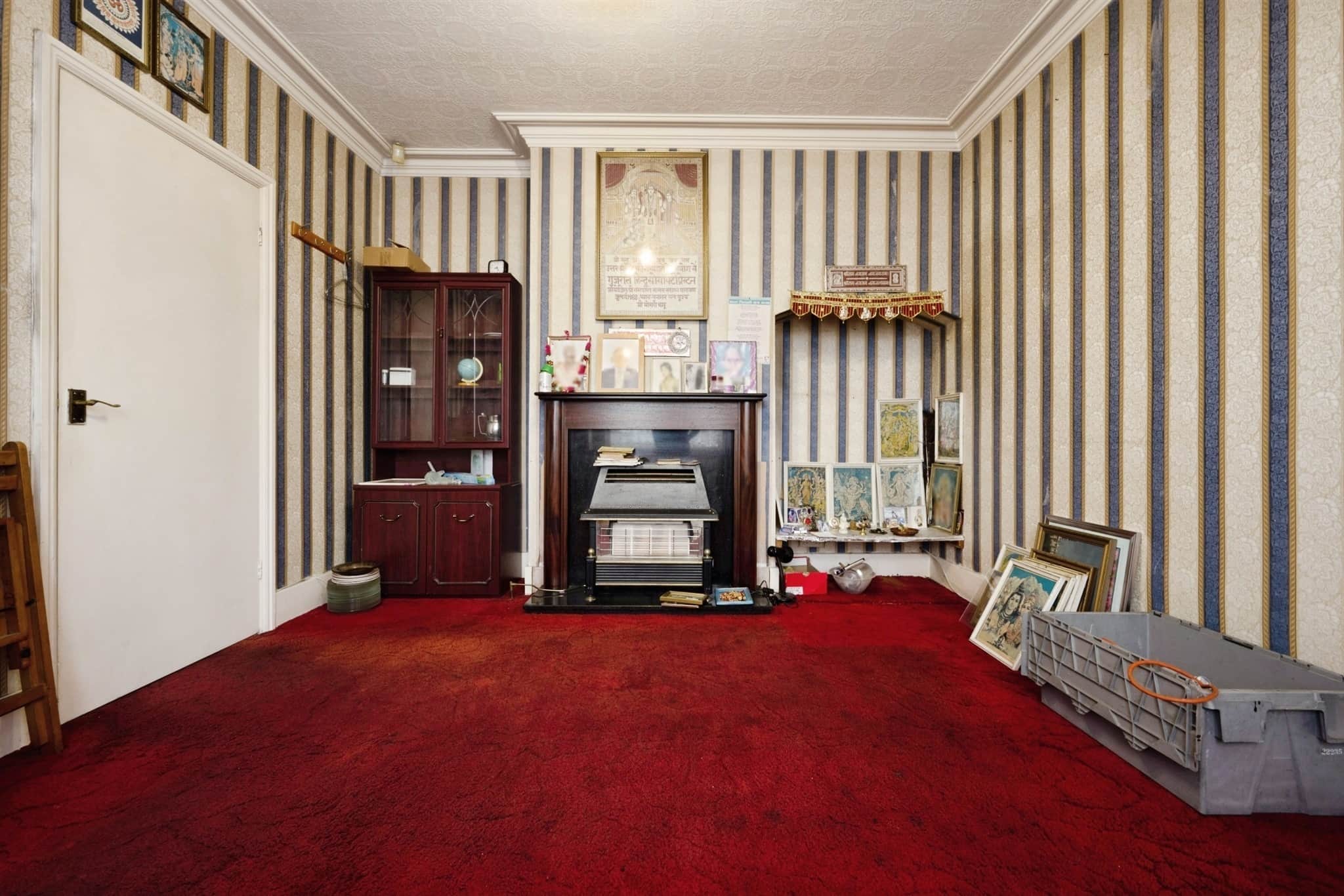 Property at Leagrave Road, Luton