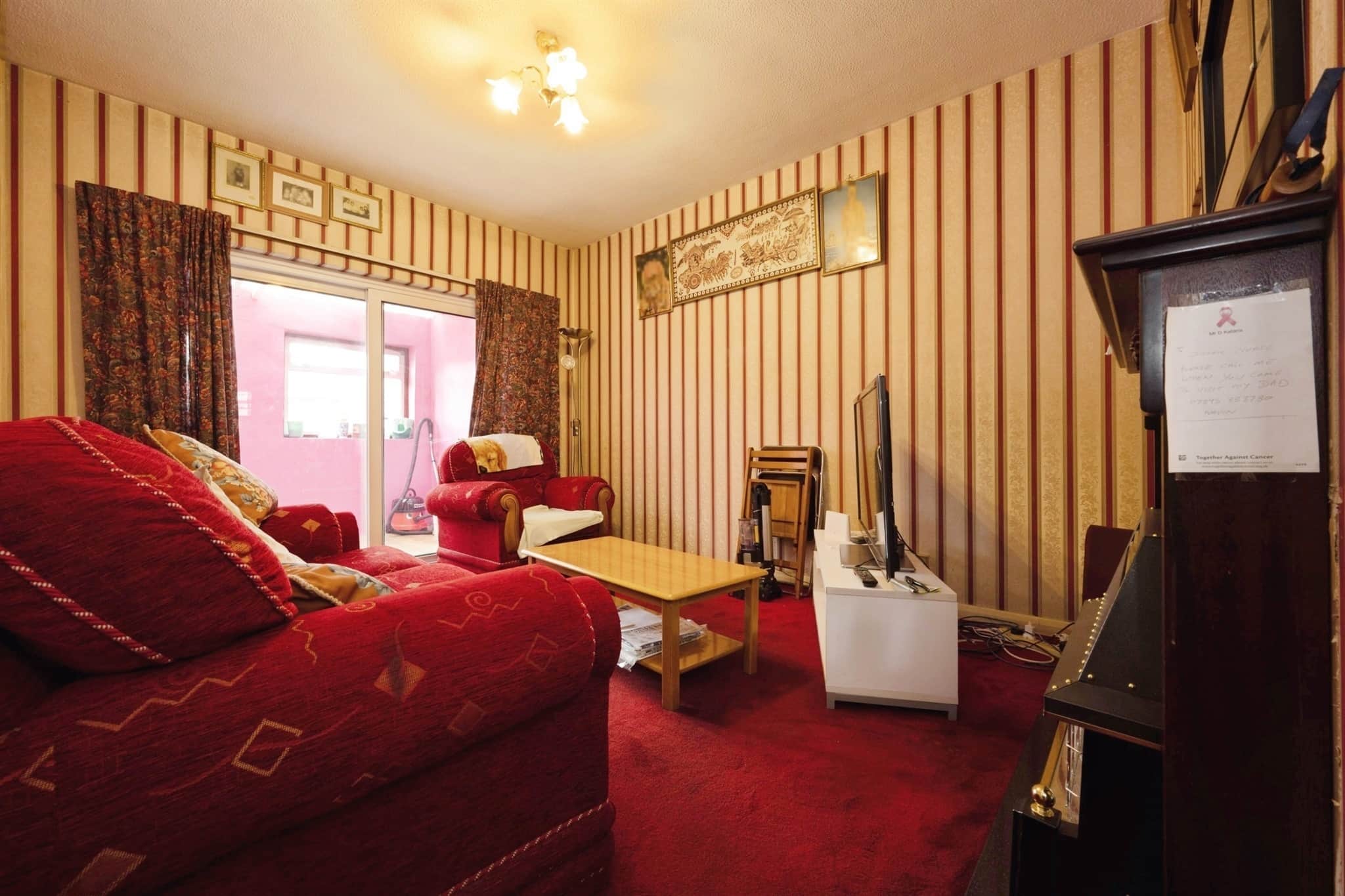 Property at Leagrave Road, Luton