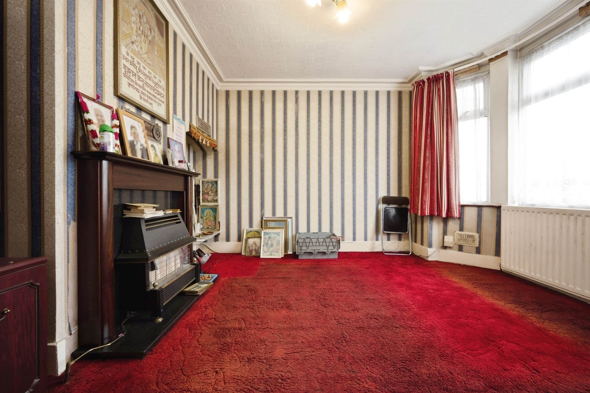 Property at Leagrave Road, Luton