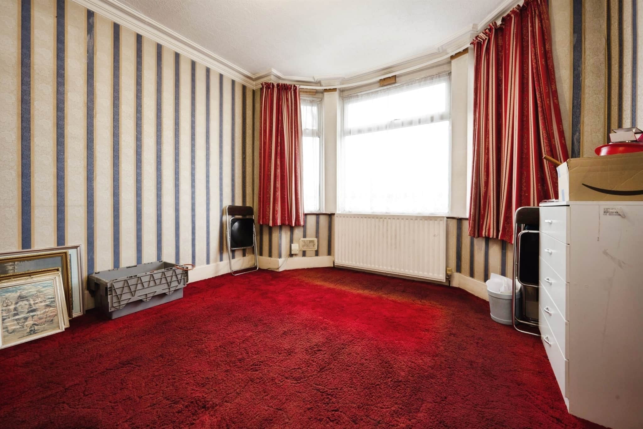 Property at Leagrave Road, Luton