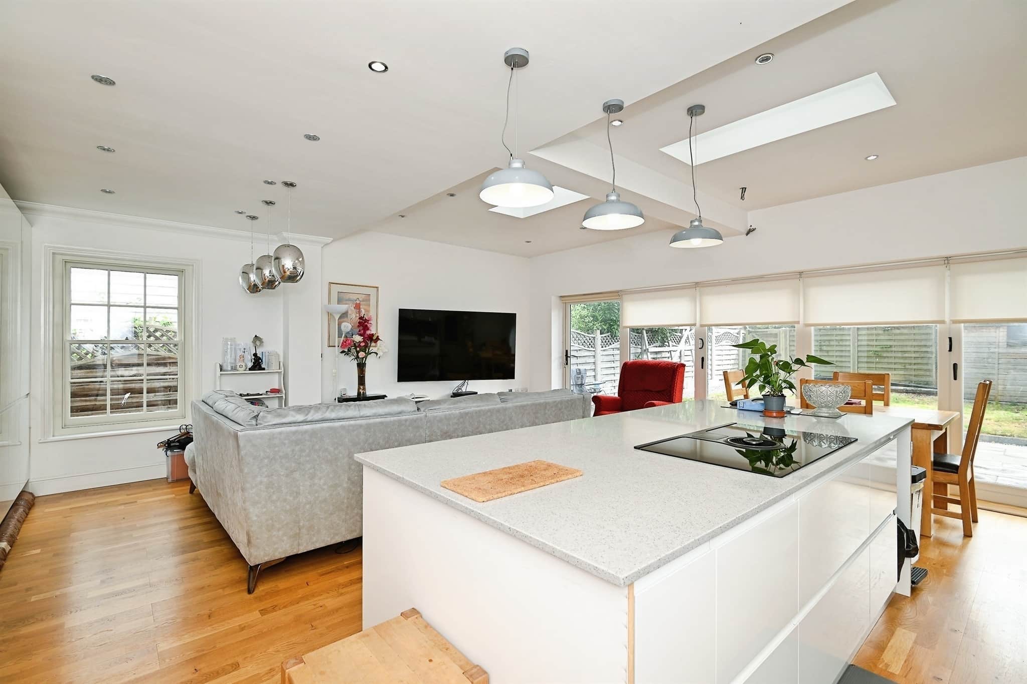 Property at South Road, Faversham